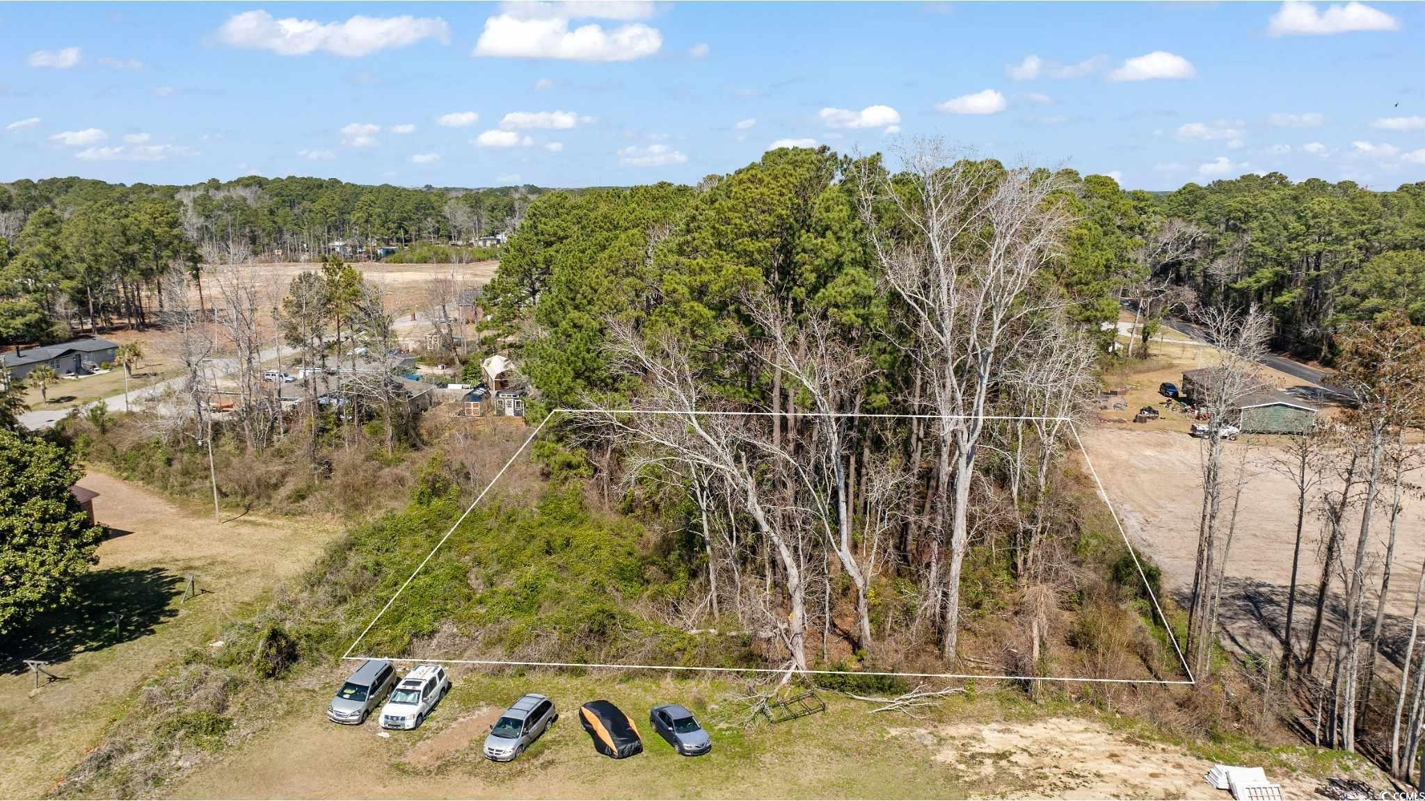 Hwy 90 Adam St. Property Photo 3