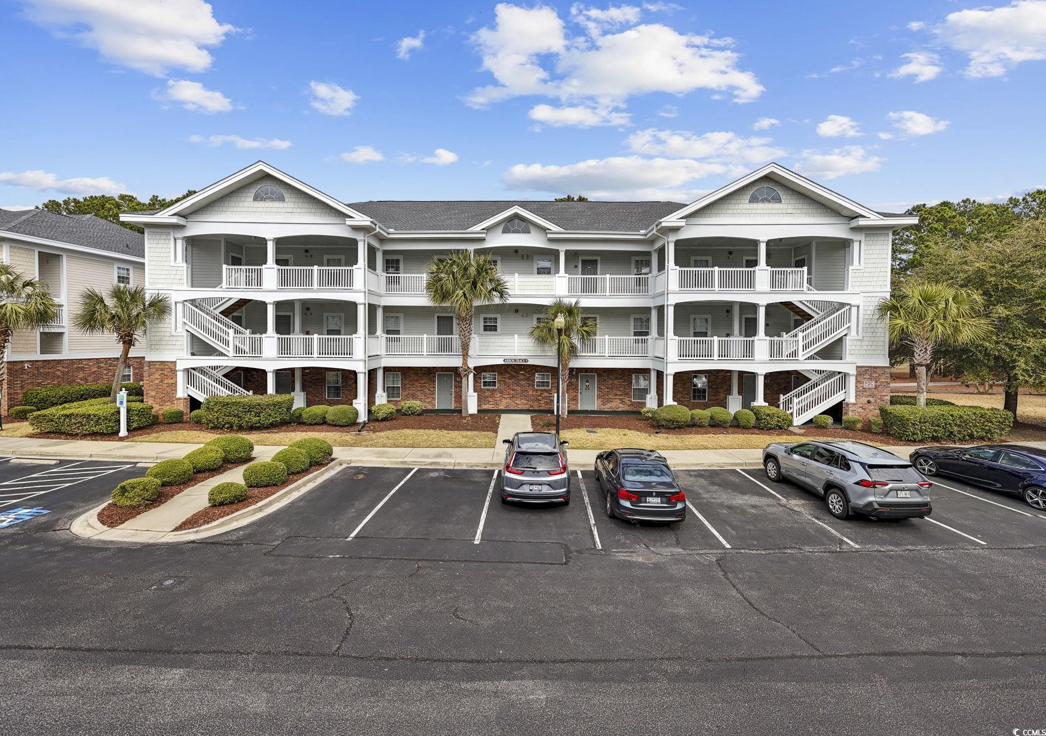 Arbor Trace Barefoot Resort Real Estate Listings Main Image