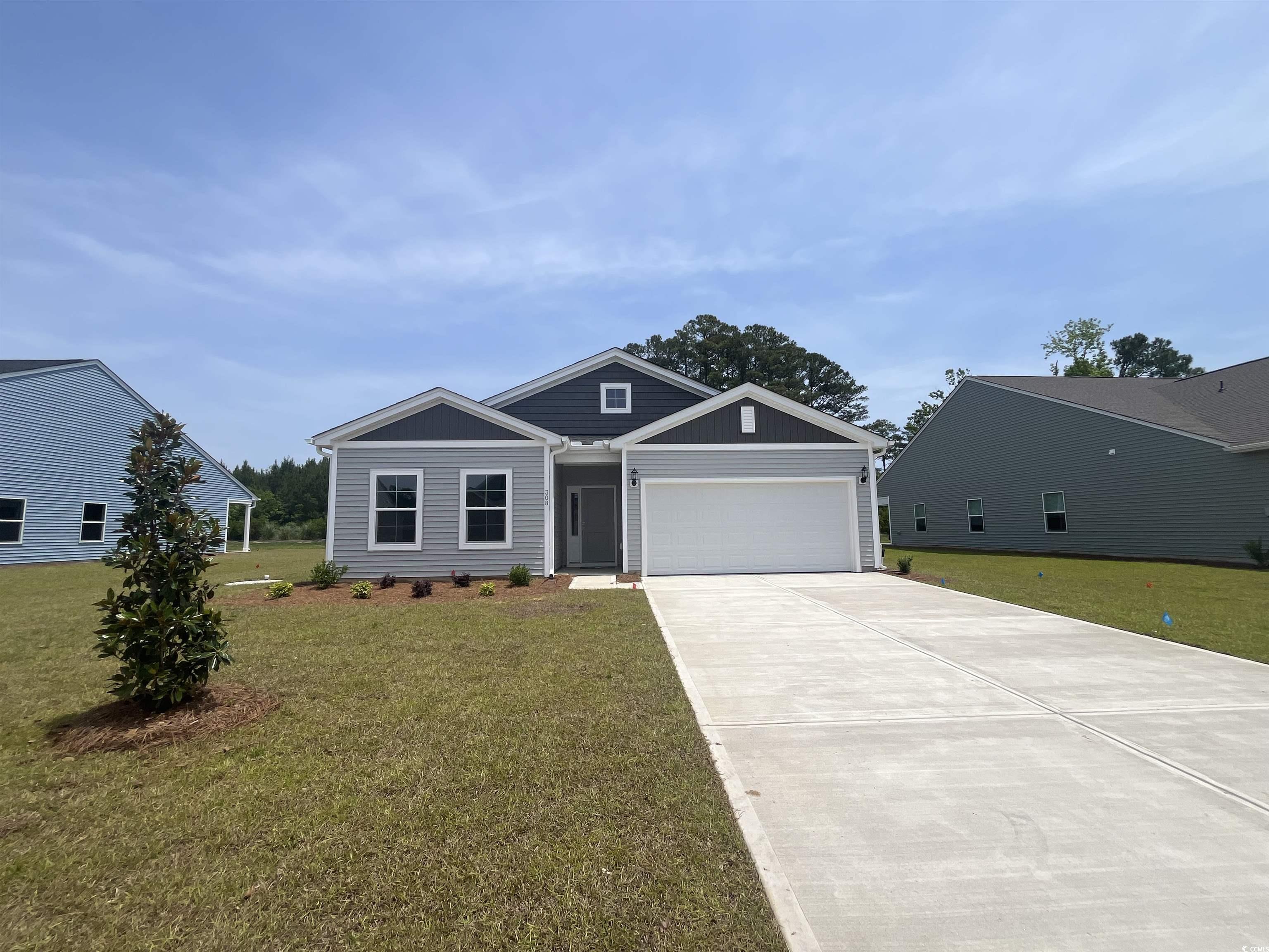 308 Mayflower Dr. Property Photo