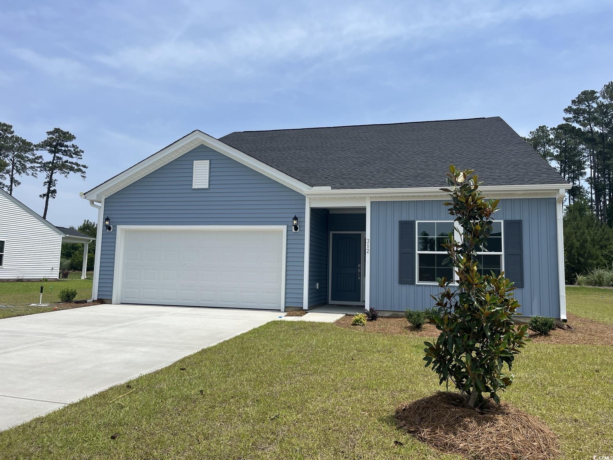 312 Mayflower Dr. Property Photo 1