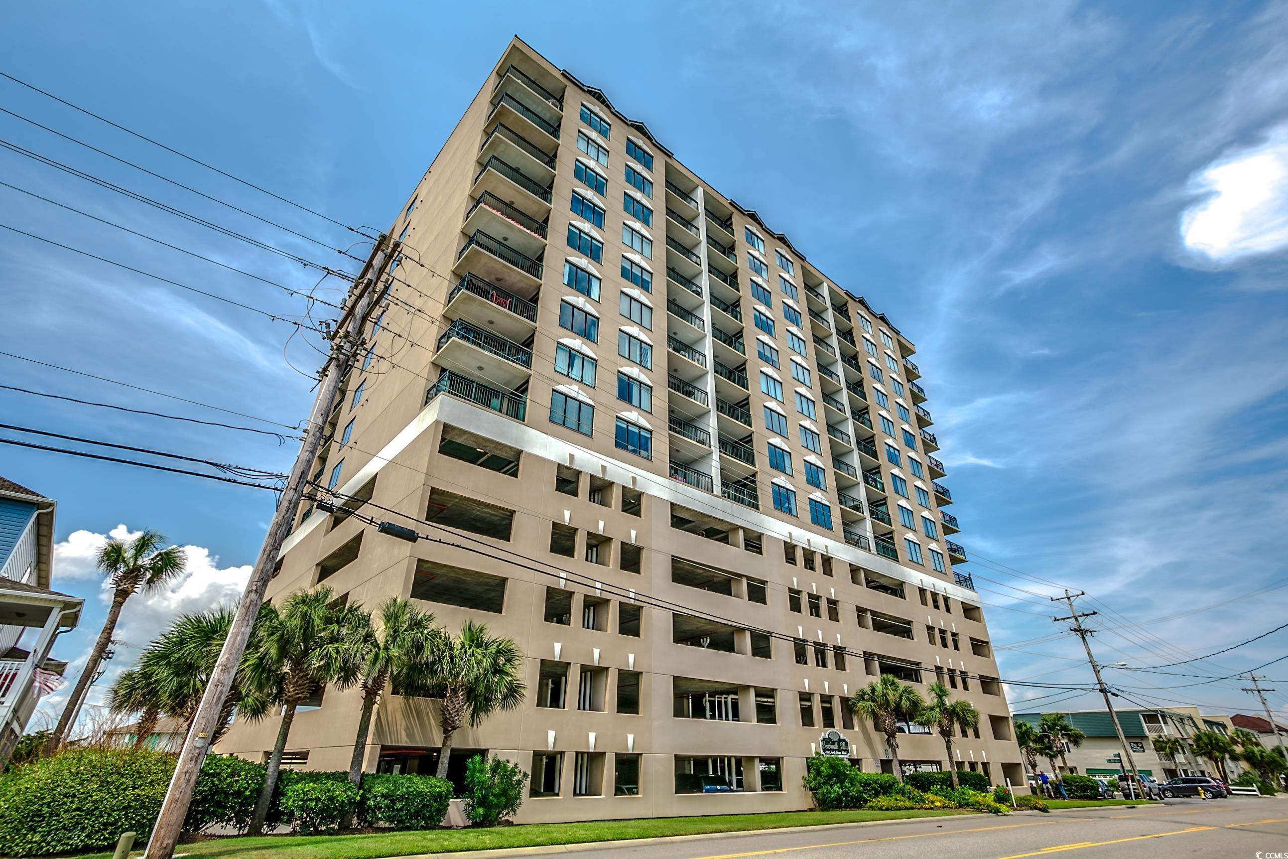 4103 N Ocean Blvd. Property Photo