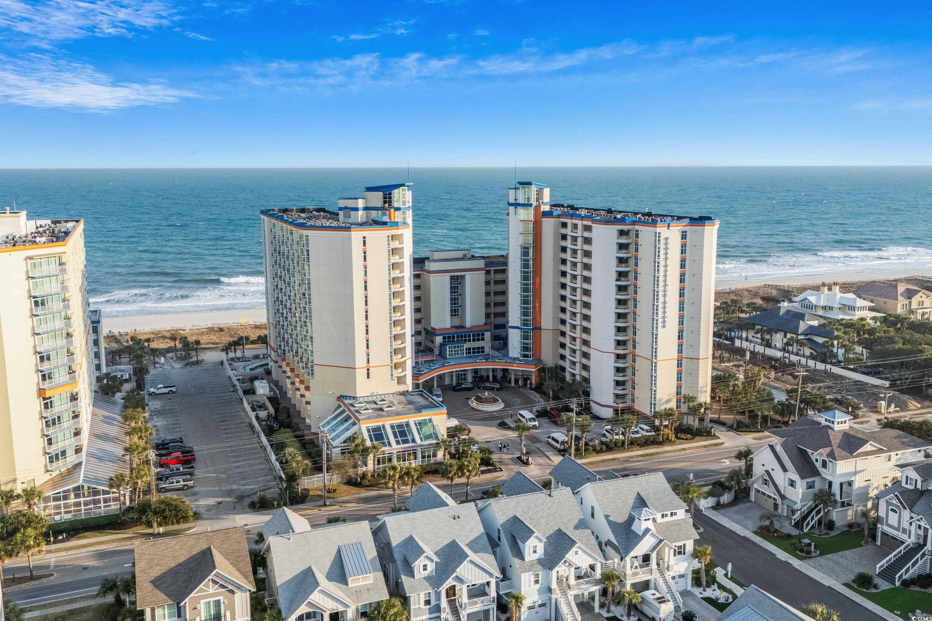 5200 N Ocean Blvd. Property Photo