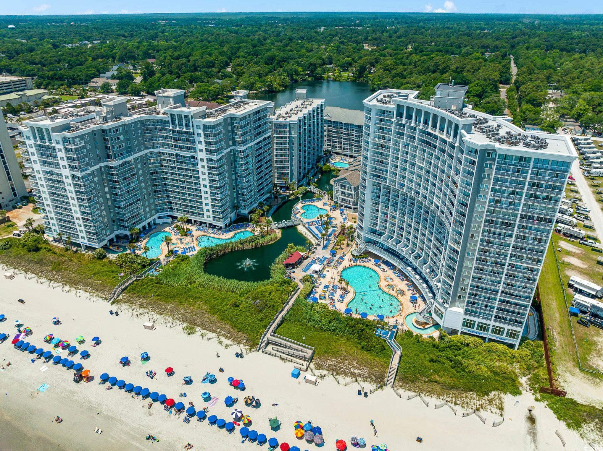 Seawatch N Twr Mb Arcadian Real Estate Listings Main Image