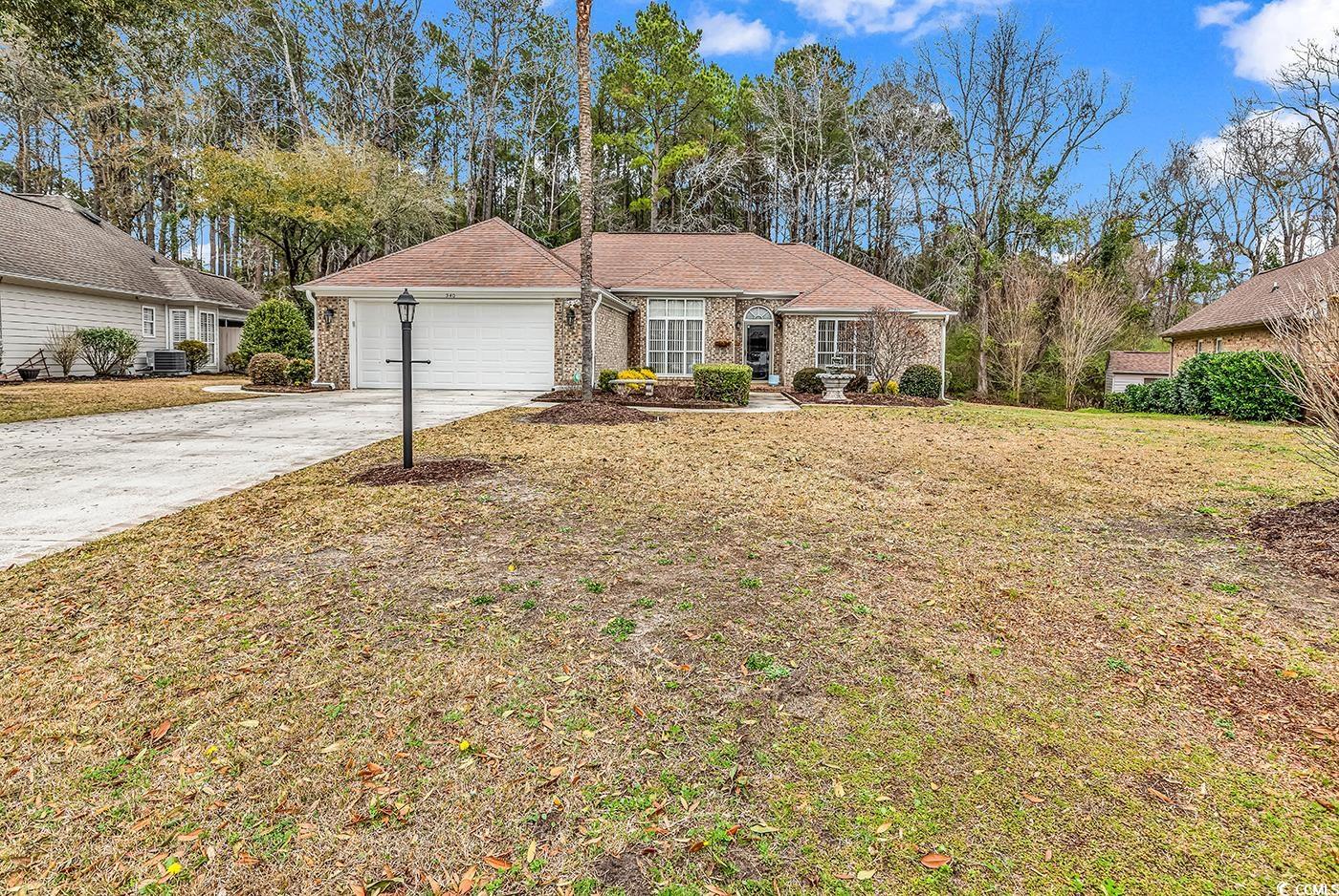 540 Alderly Ct. Property Photo