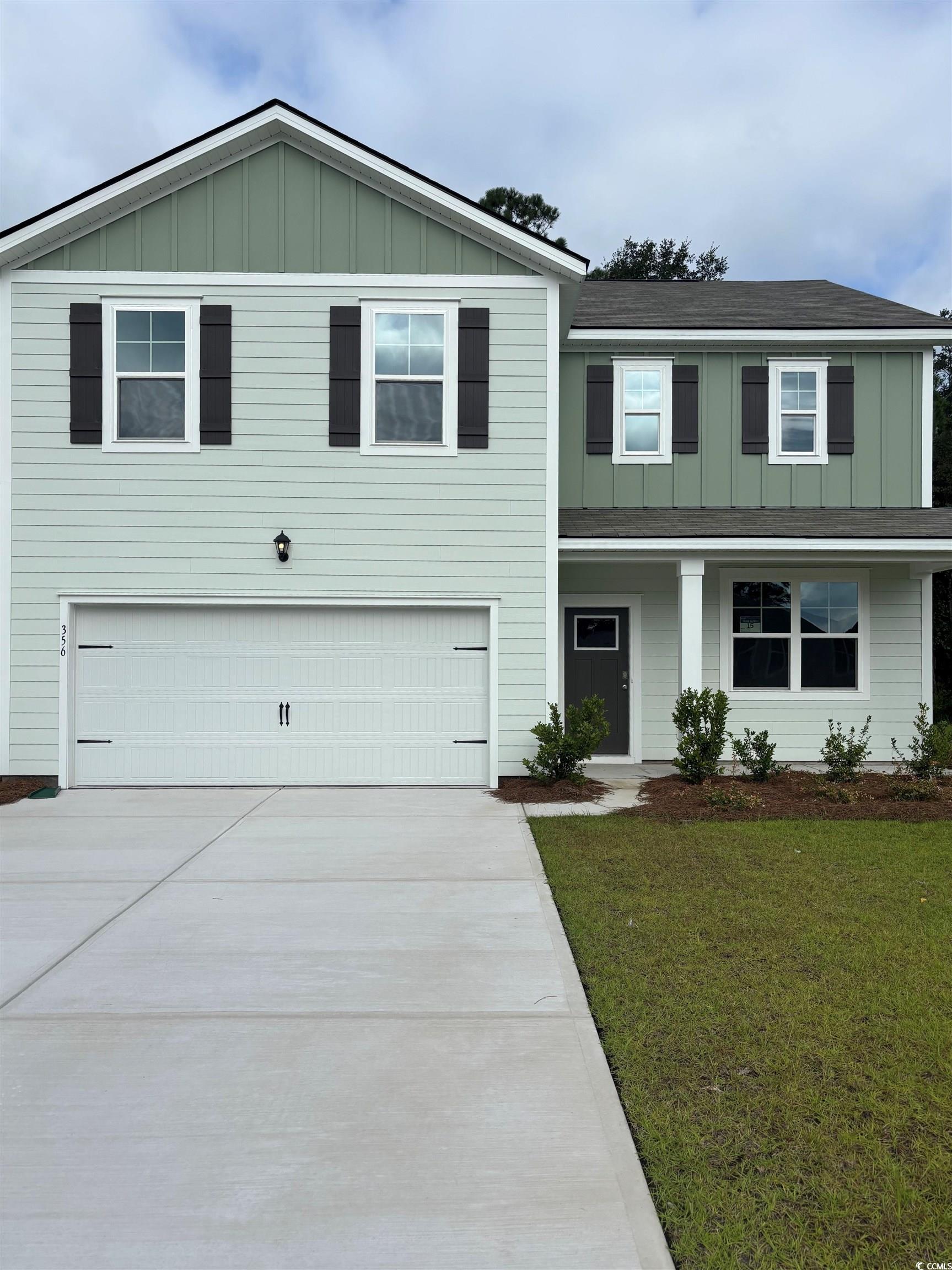 356 Rookroost Circle Property Photo 1