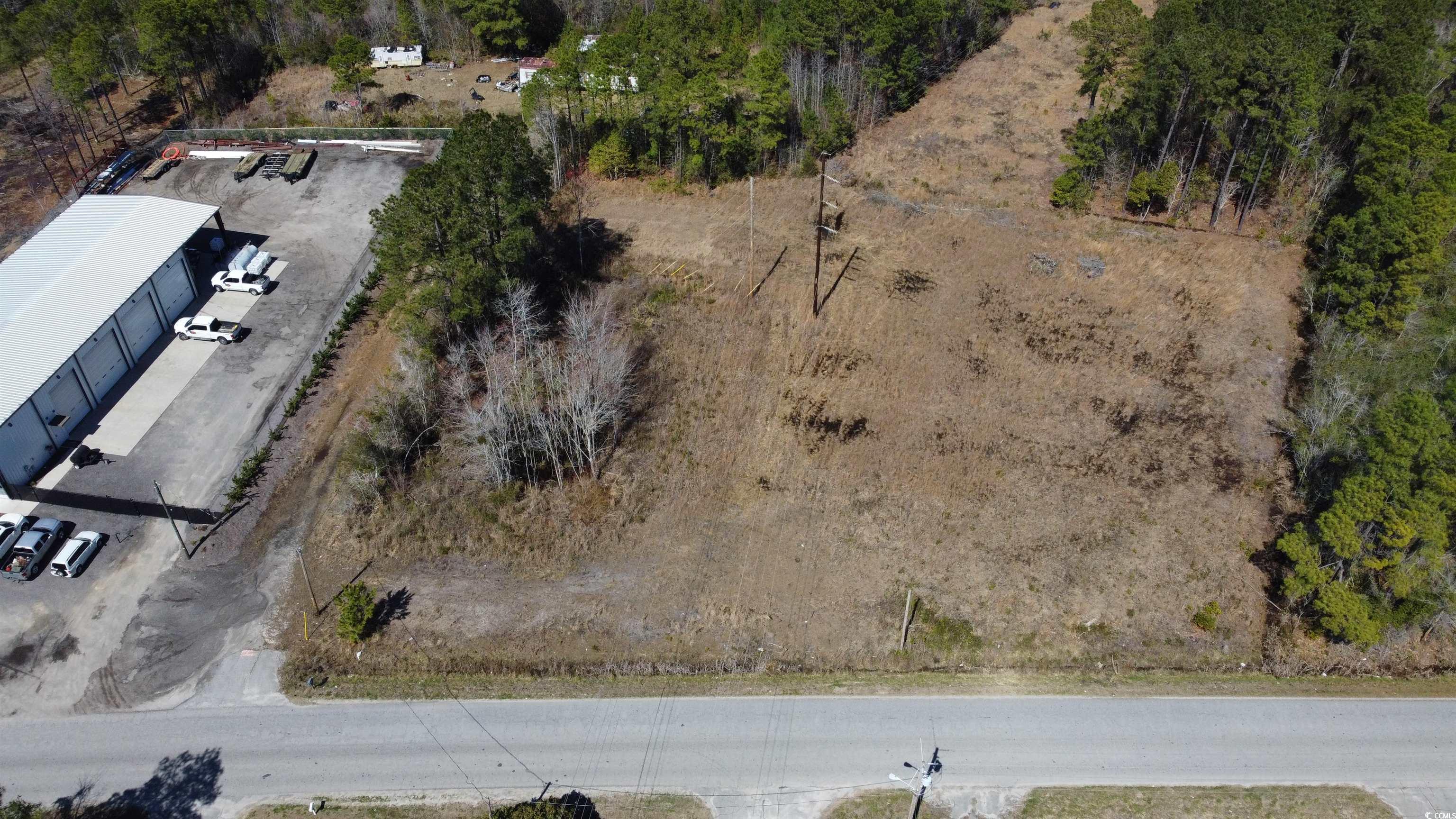 Tbd Mount Pisgah Cemetery Rd. Property Photo