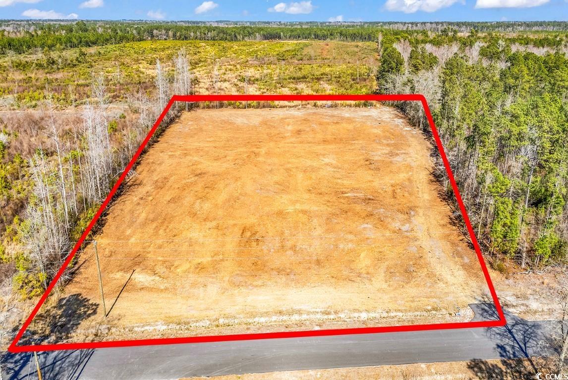 Tbd Bellaire Rd. Property Photo 2