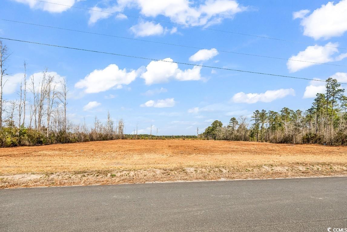 Tbd Bellaire Rd. Property Photo 3