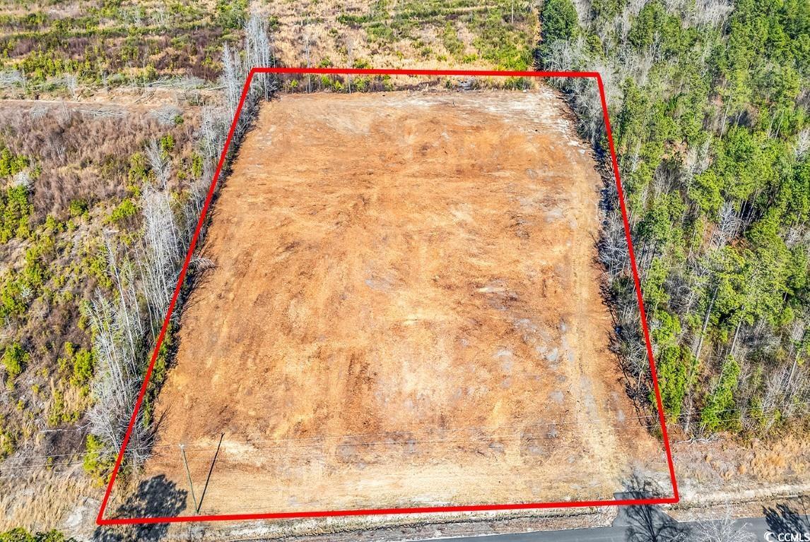 Tbd Bellaire Rd. Property Photo 6