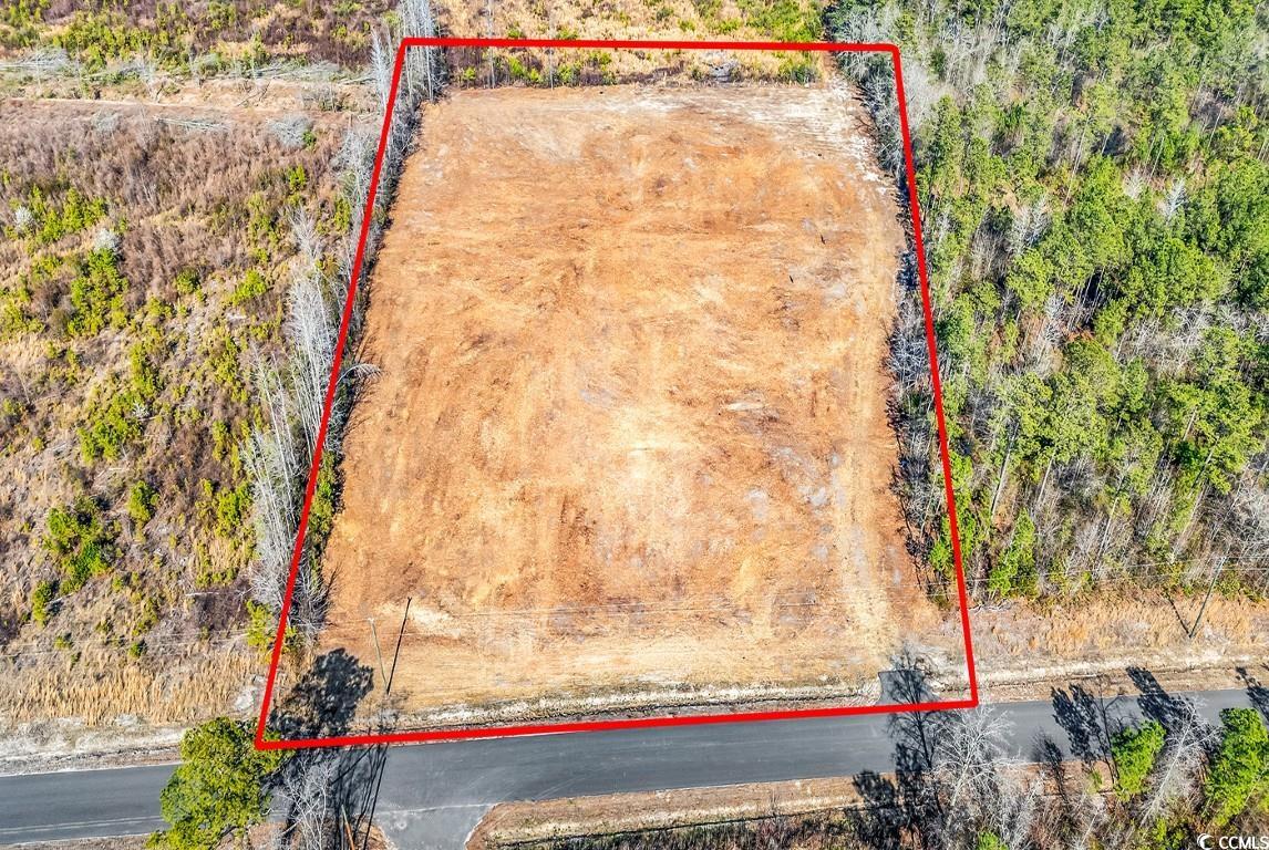 Tbd Bellaire Rd. Property Photo 8
