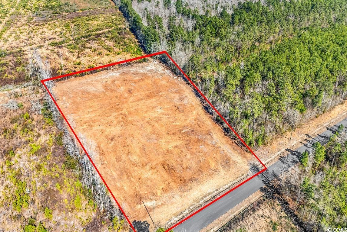 Tbd Bellaire Rd. Property Photo 10