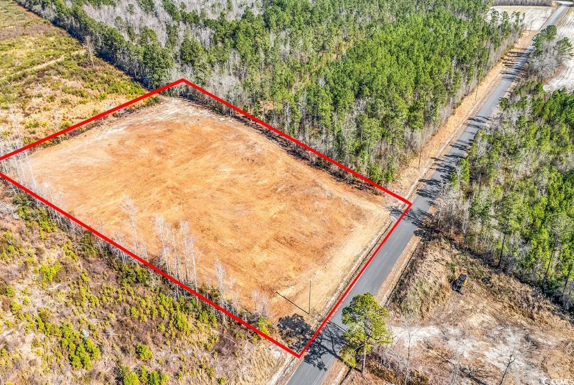 Tbd Bellaire Rd. Property Photo 12