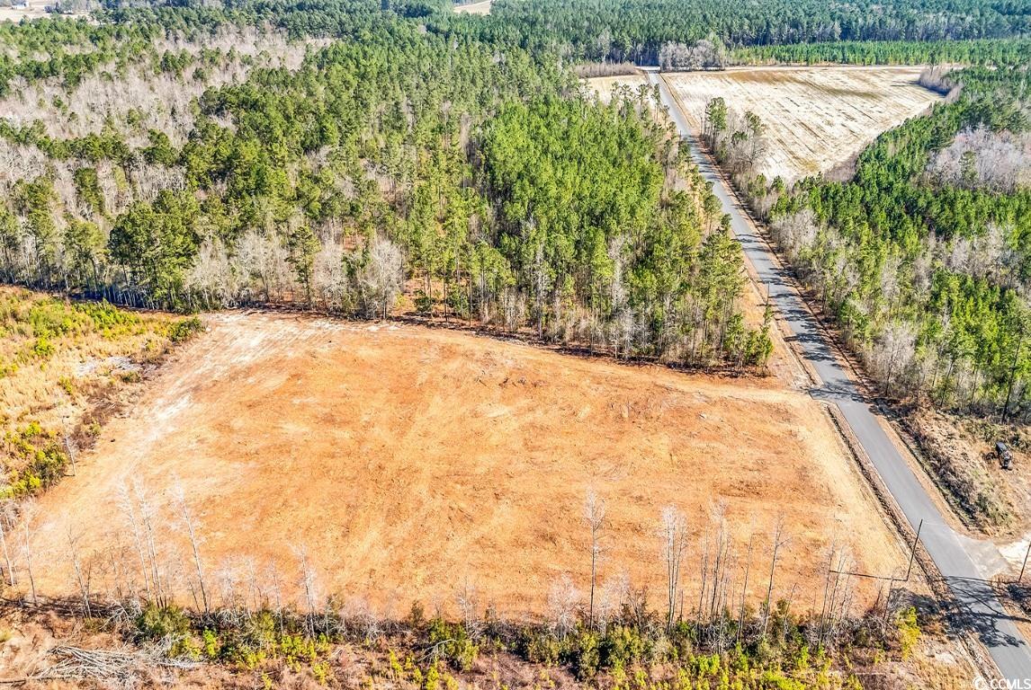 Tbd Bellaire Rd. Property Photo 13