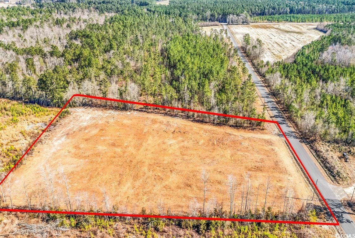 Tbd Bellaire Rd. Property Photo 14