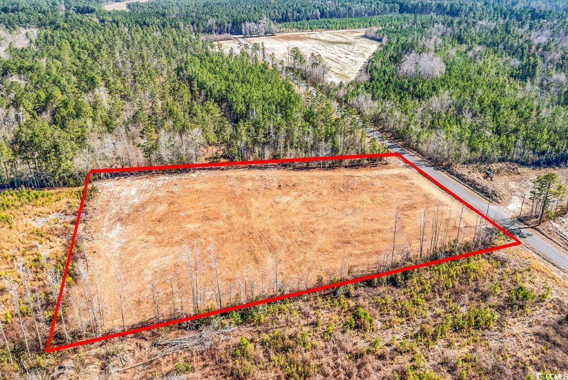Tbd Bellaire Rd. Property Photo 16