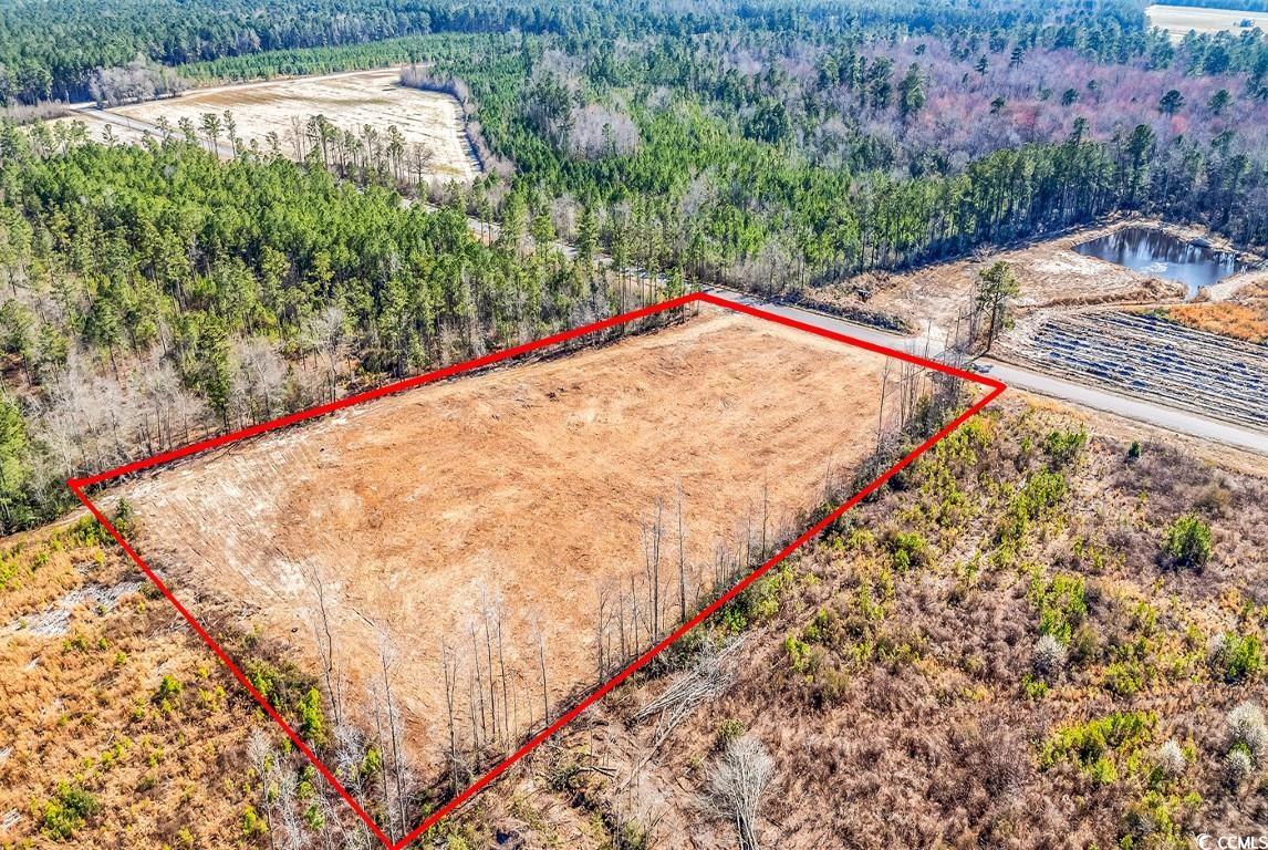 Tbd Bellaire Rd. Property Photo 18