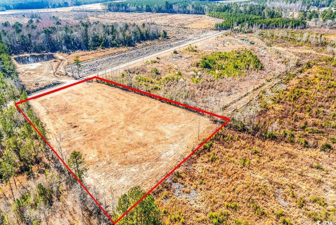 Tbd Bellaire Rd. Property Photo 26