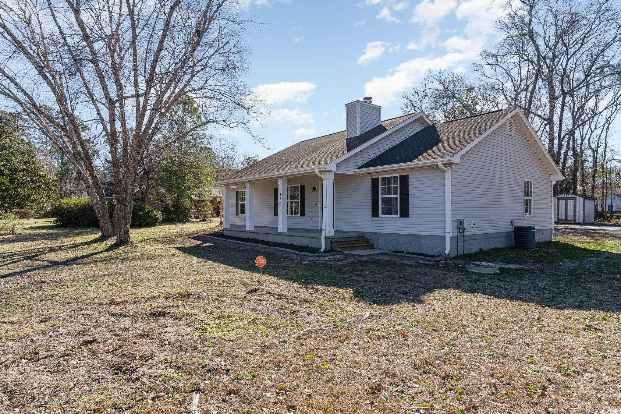 822 Highway 90 Property Photo