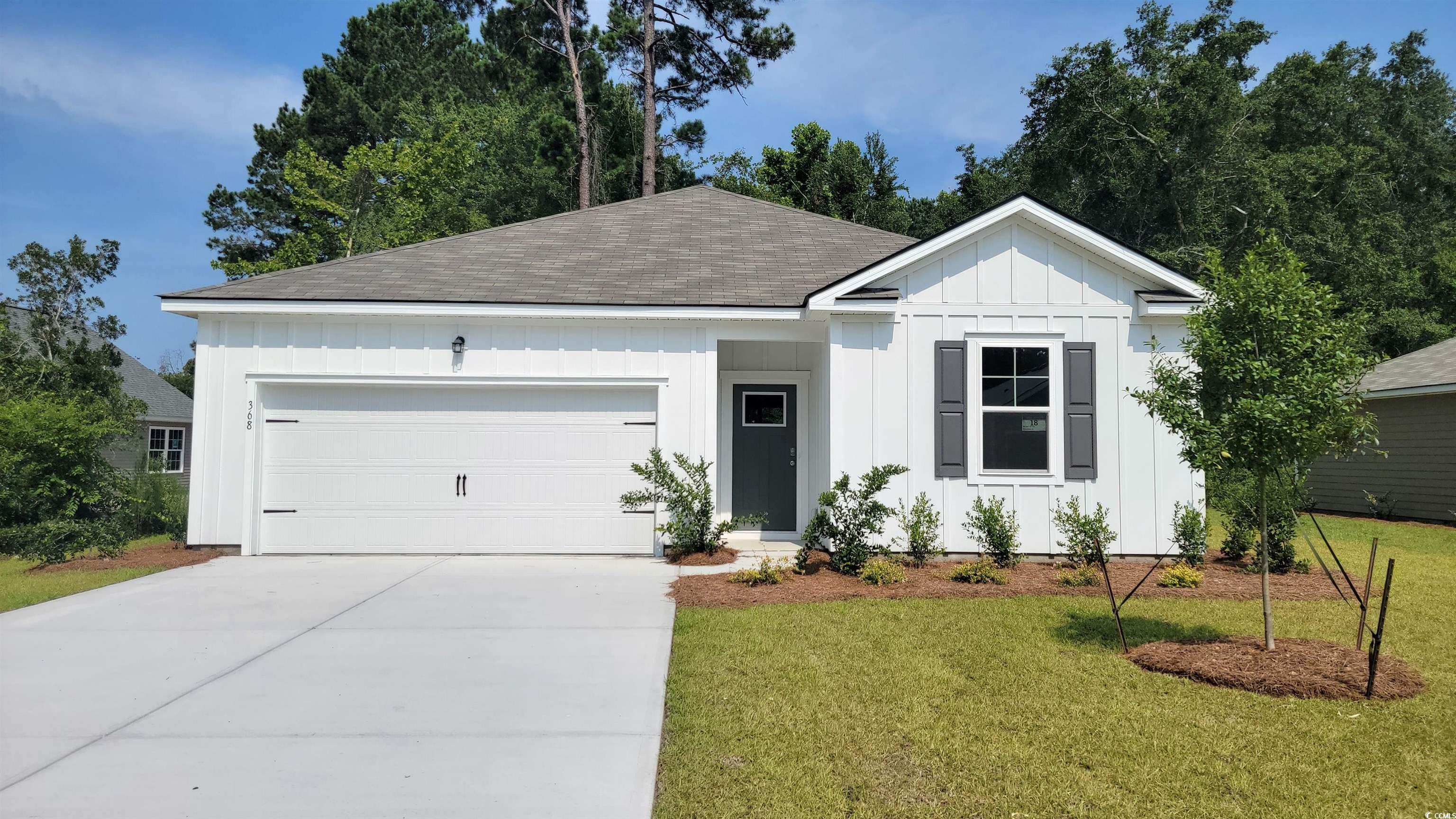 368 RookRoost Circle Property Photo 1