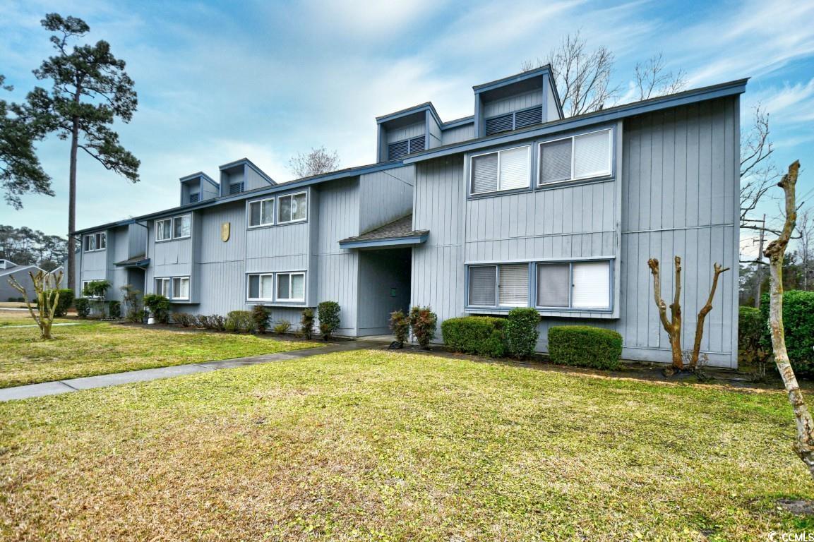 10301 N Kings Hwy. Property Photo