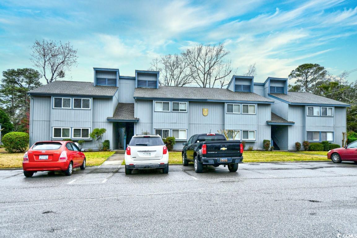 10301 N Kings Hwy. Property Photo 4