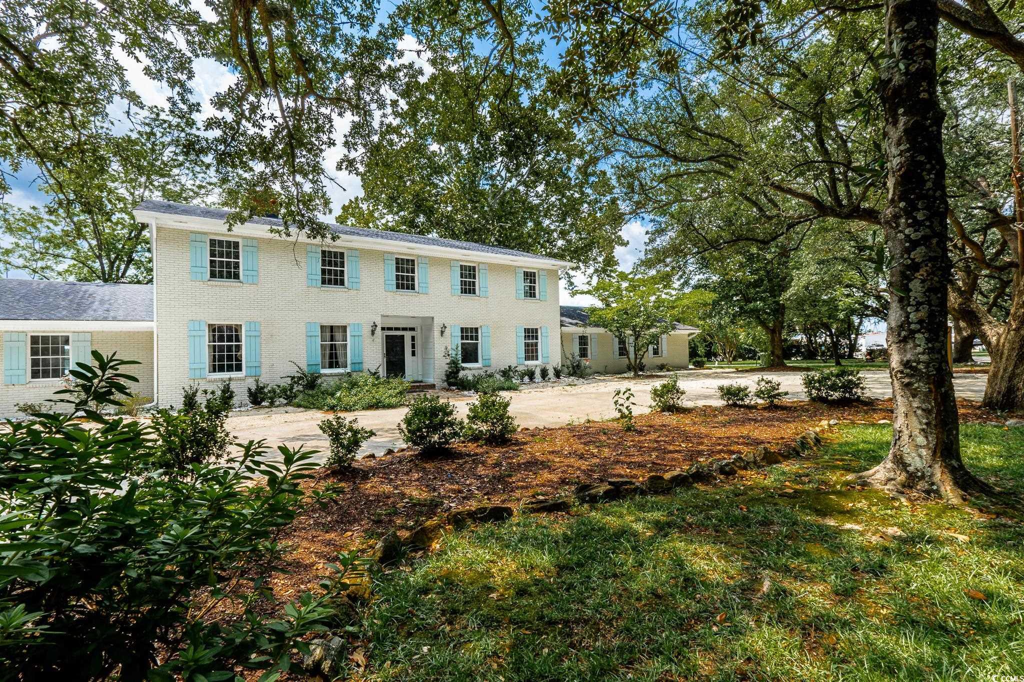 201 River Rd. Property Photo