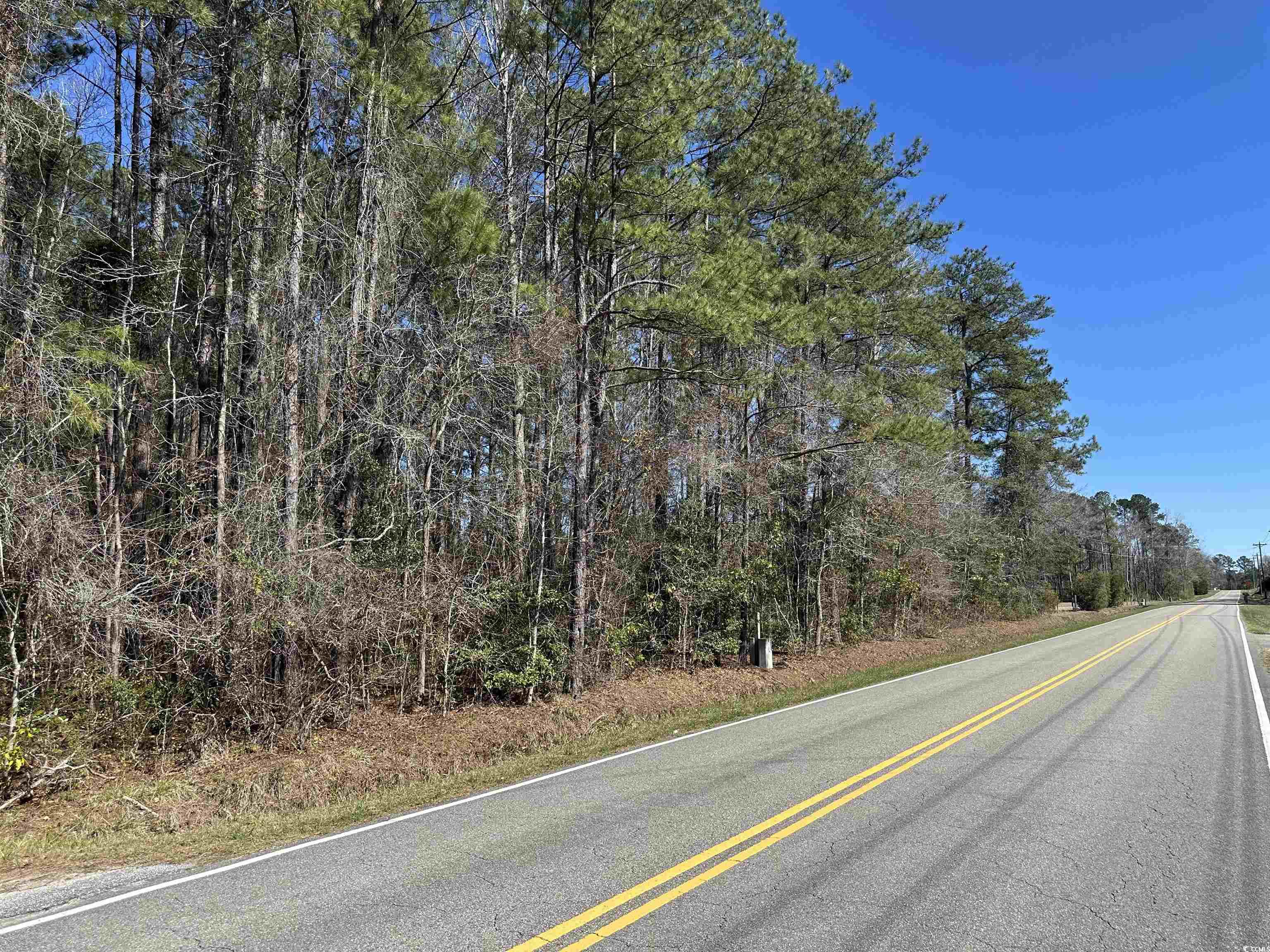 Allen Dew Rd. Property Photo