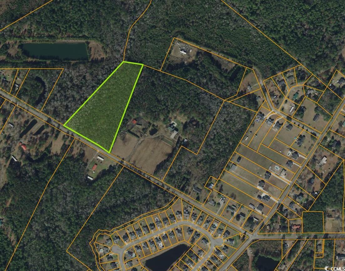 Allen Dew Rd. Property Photo 2