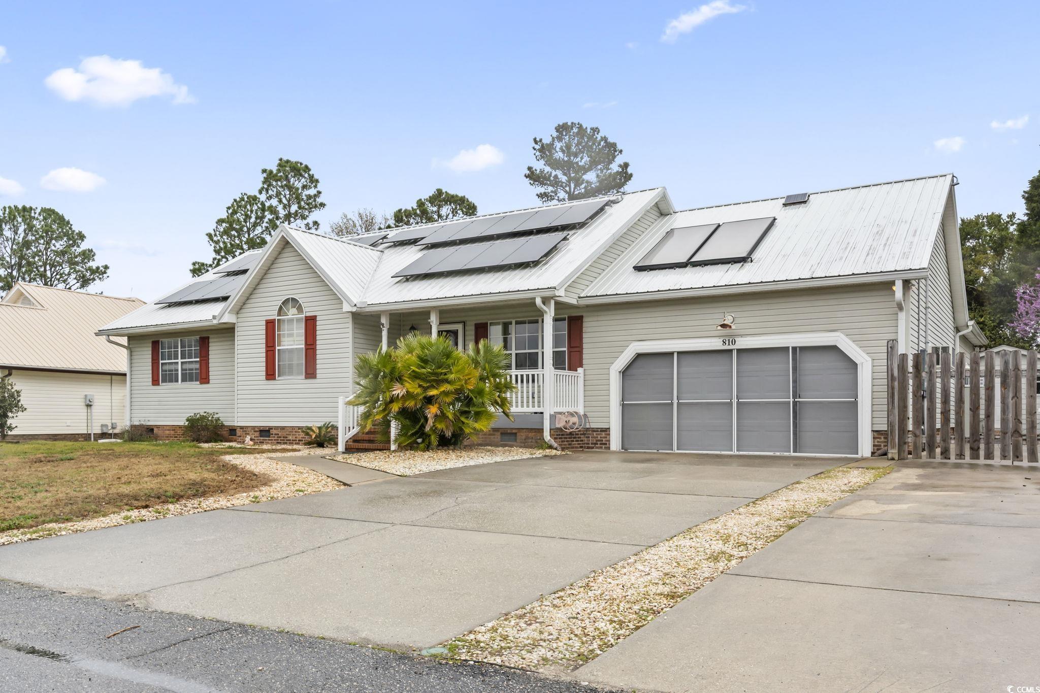 Carolina Lakes Real Estate Listings Main Image
