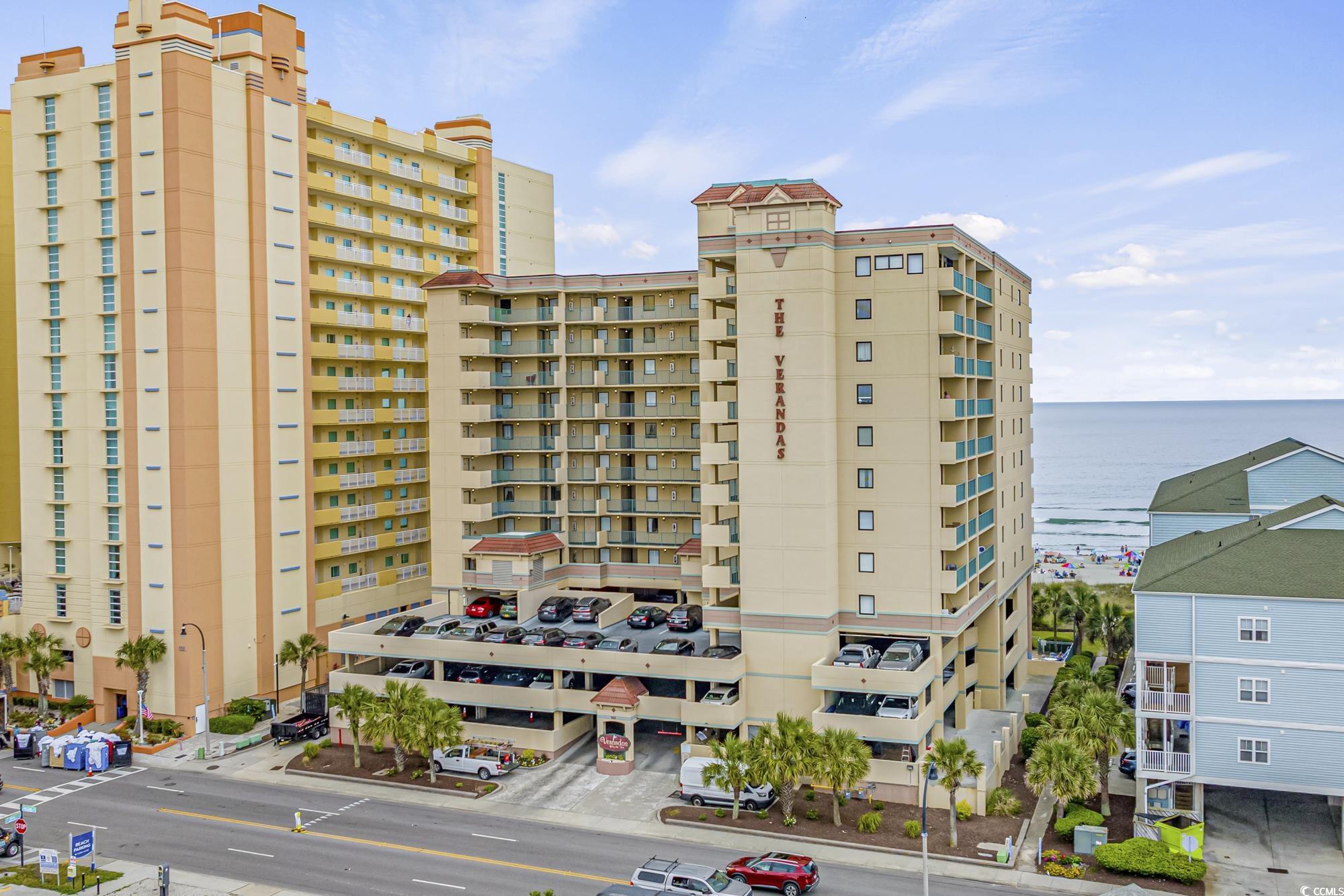 501 S Ocean Blvd. Property Photo