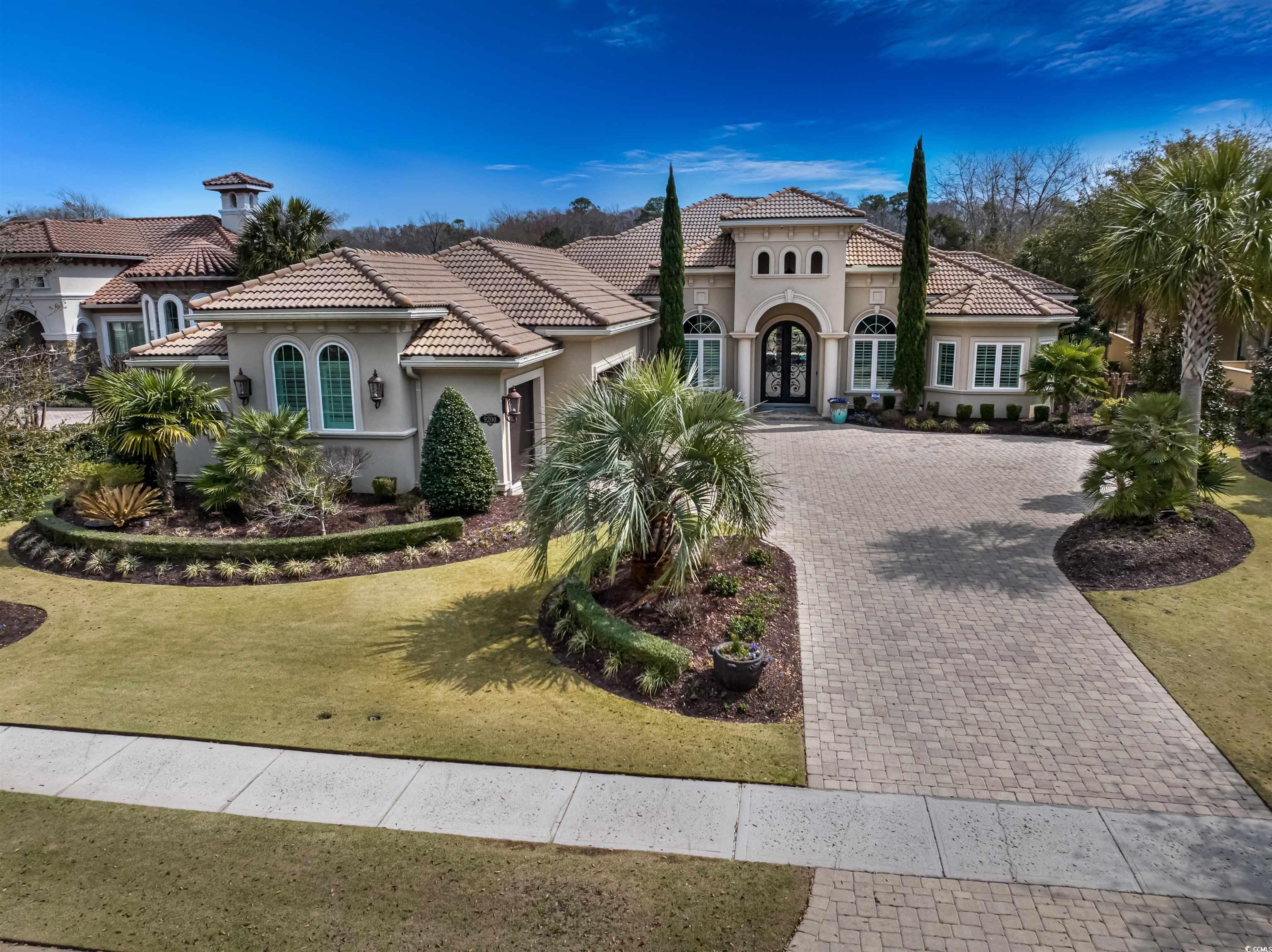 Grande Dunes Members Club Real Estate Listings Main Image