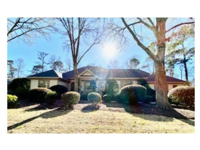 1208 Tidewater Dr. Property Photo