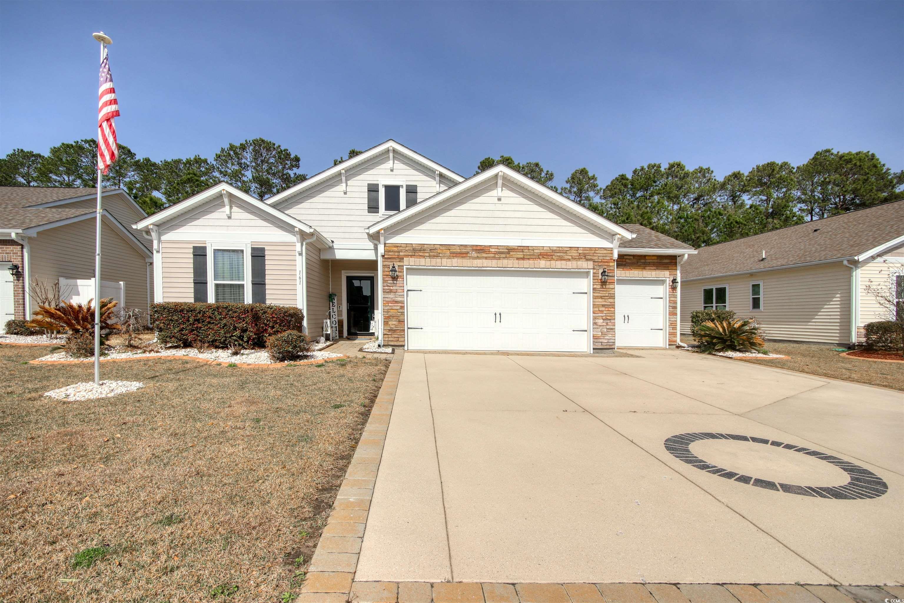 161 Copper Leaf Dr. Property Photo