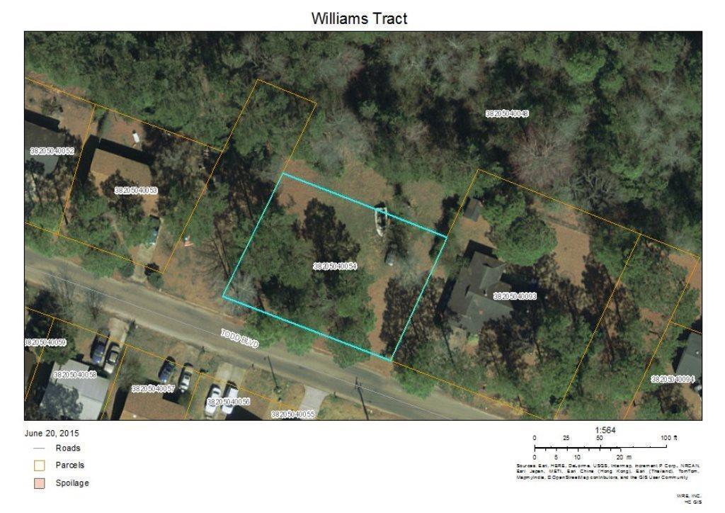 612 Todd Blvd. Property Photo 3
