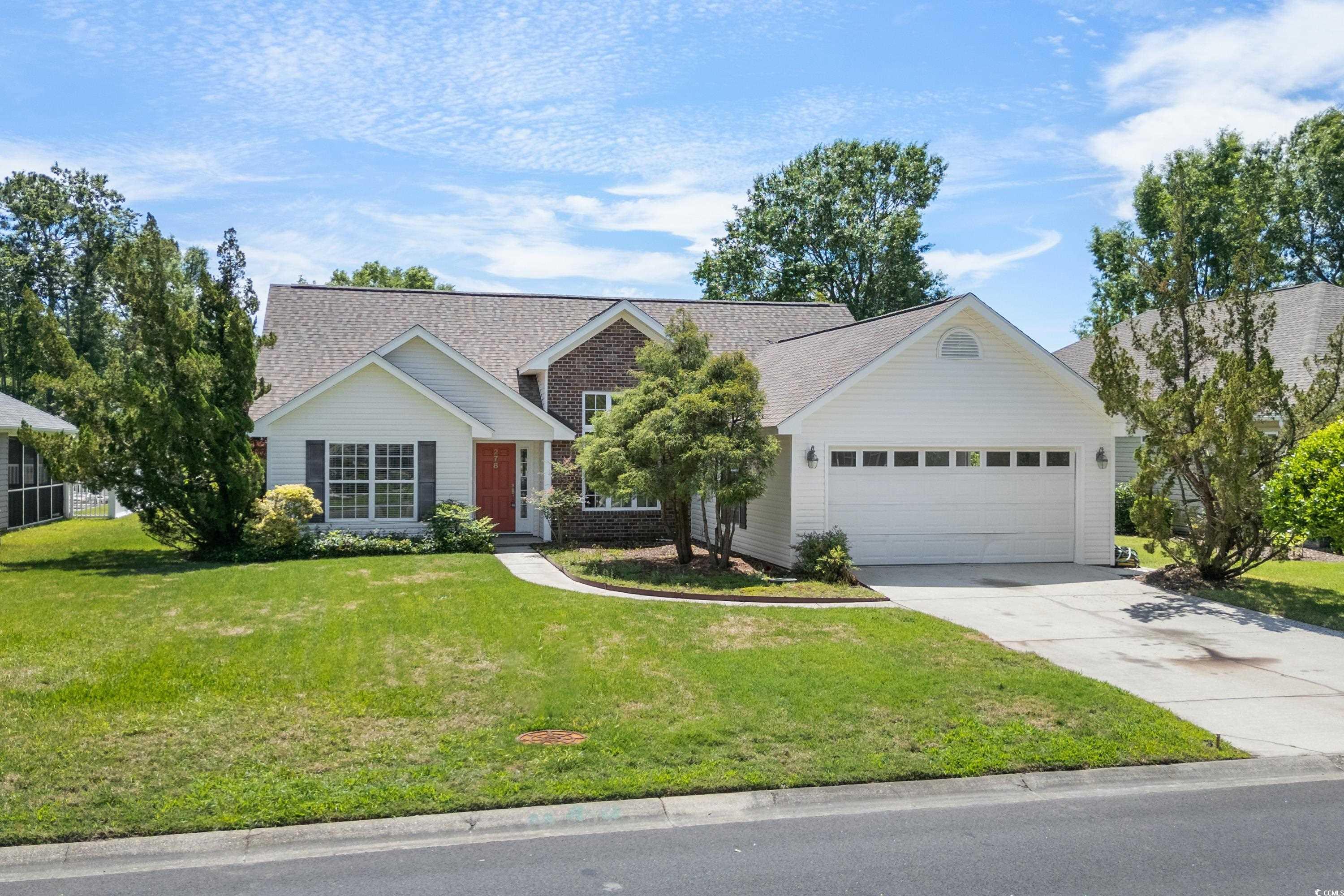 278 Tibton Circle Property Photo