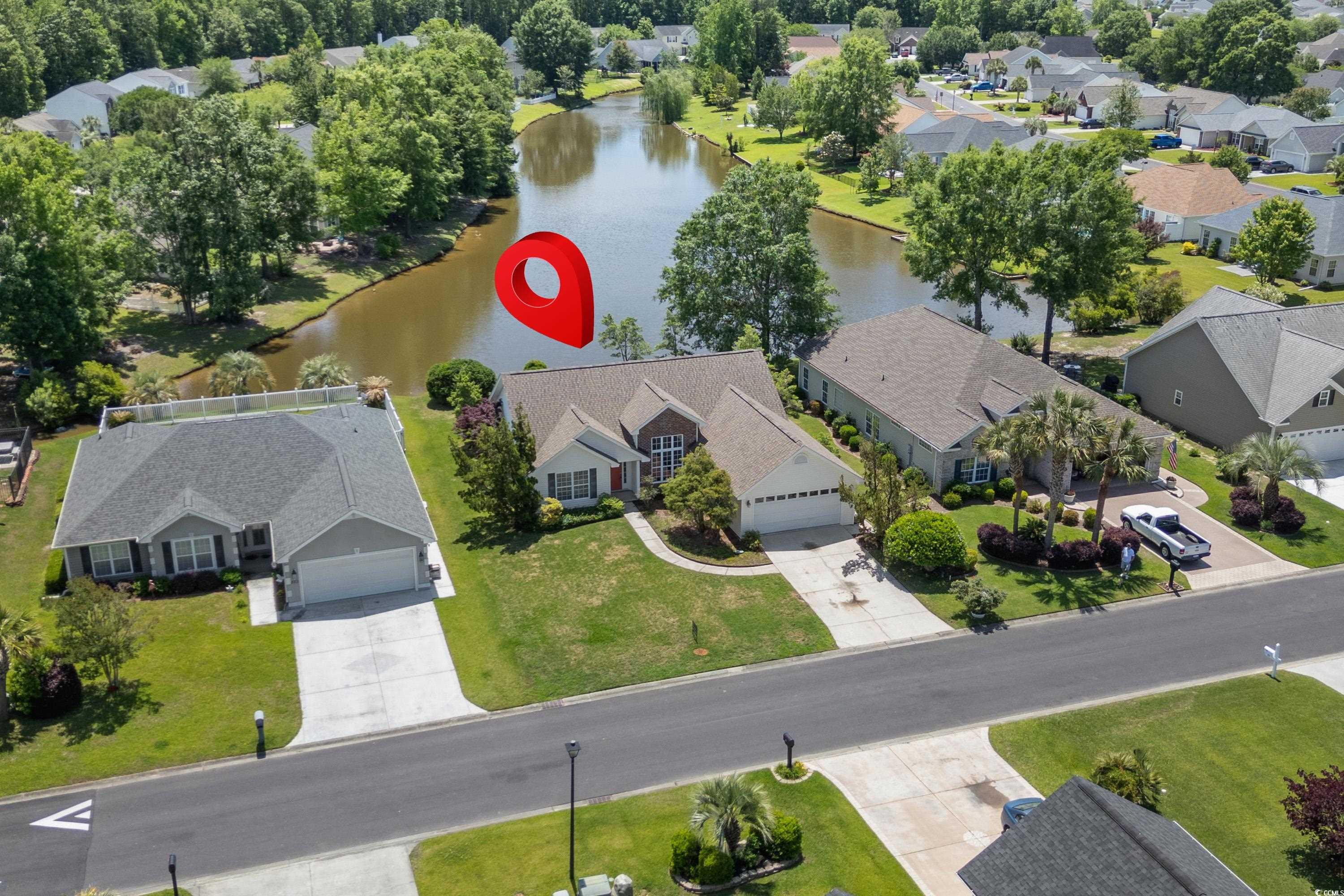 278 Tibton Circle Property Photo 2