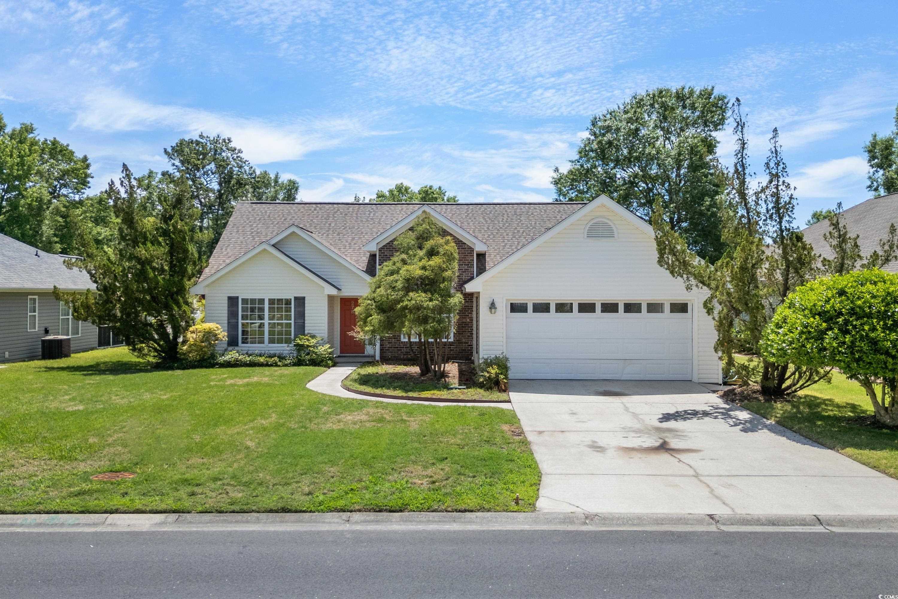 278 Tibton Circle Property Photo 3
