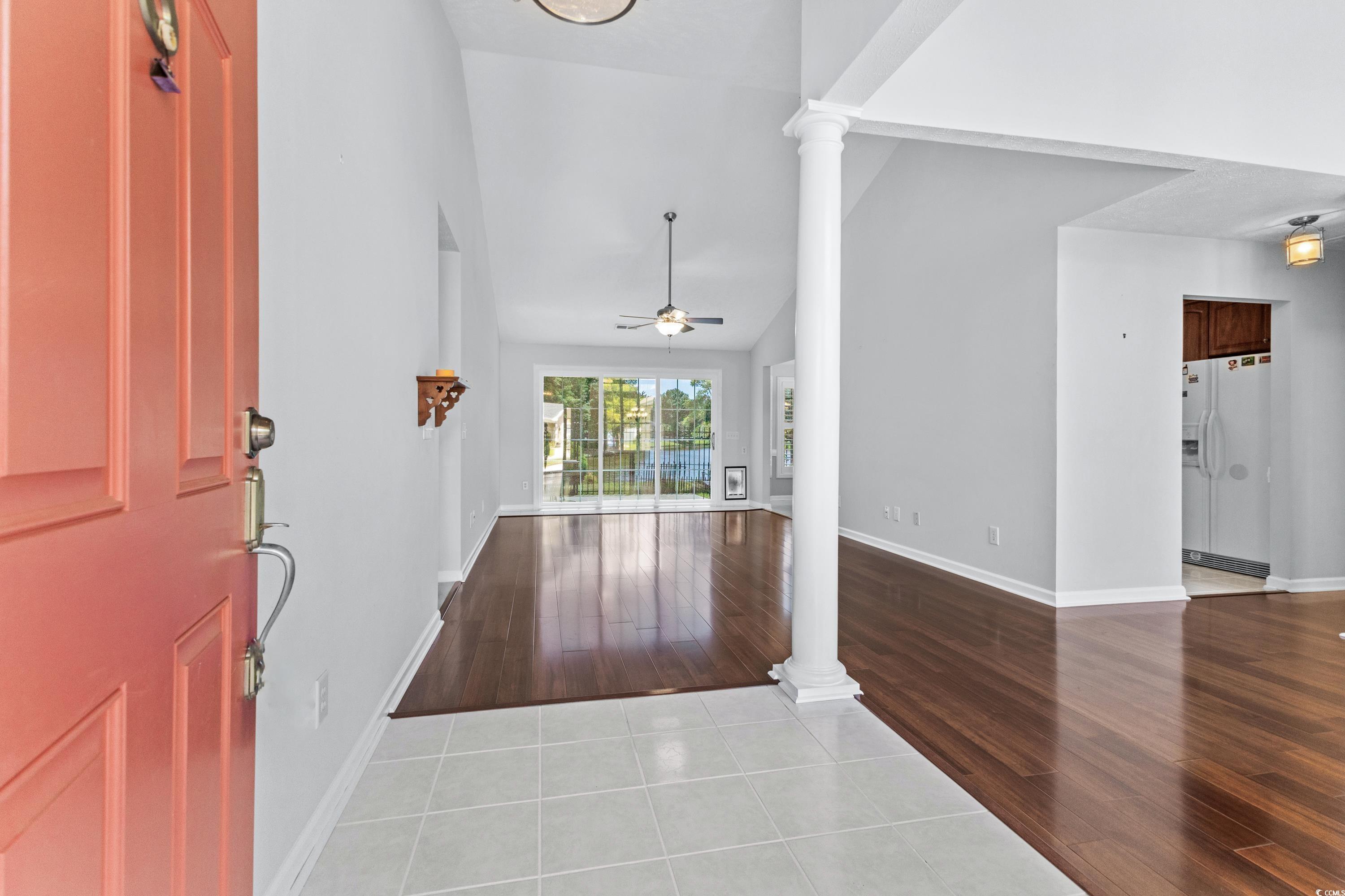 278 Tibton Circle Property Photo 4