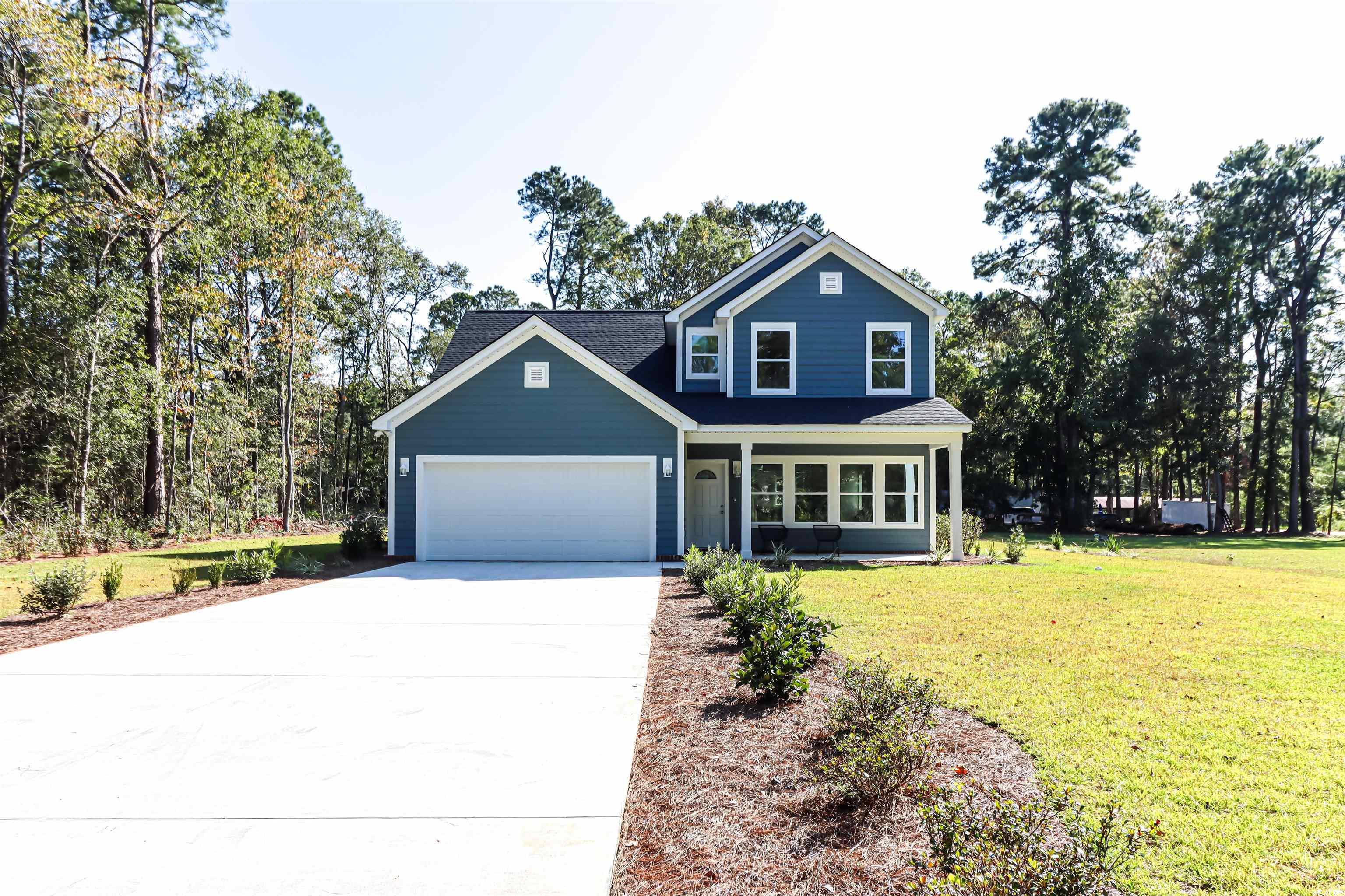 155 Mckenzie Circle Property Photo