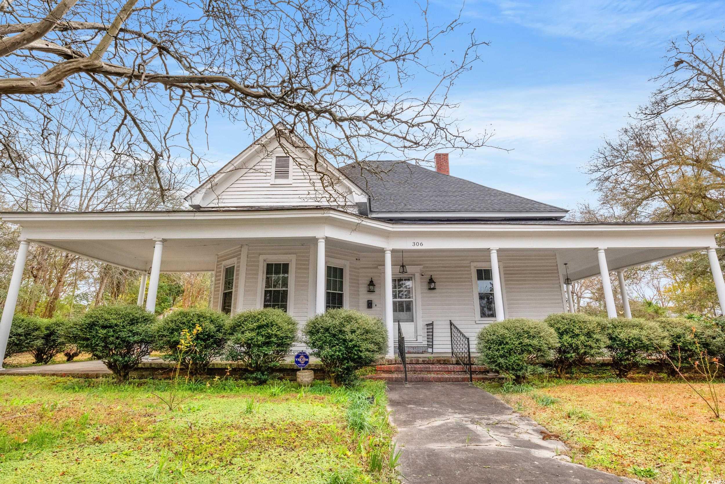 306 E Wine St. Property Photo