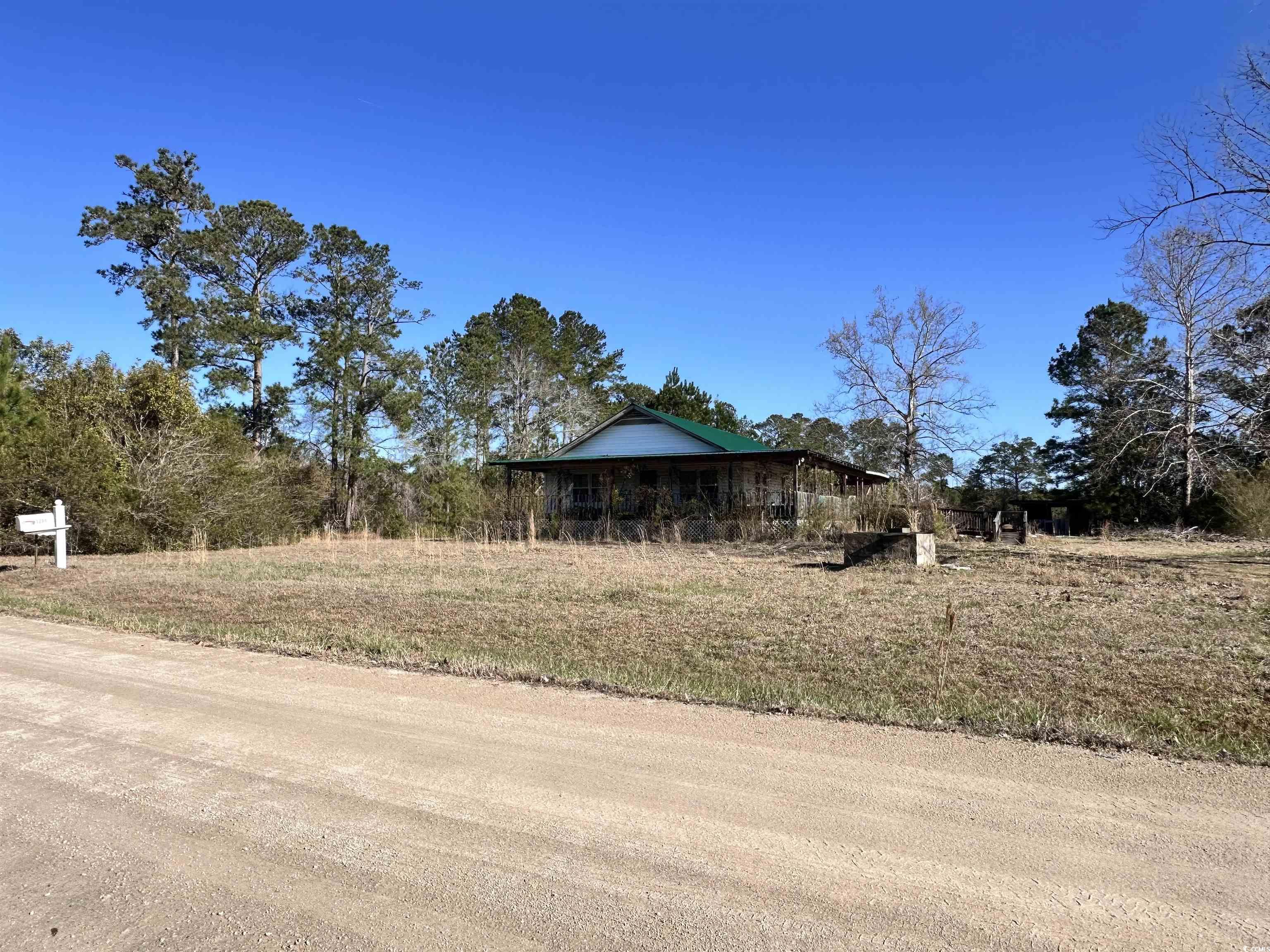 1264 Harrelson Dr. Property Photo
