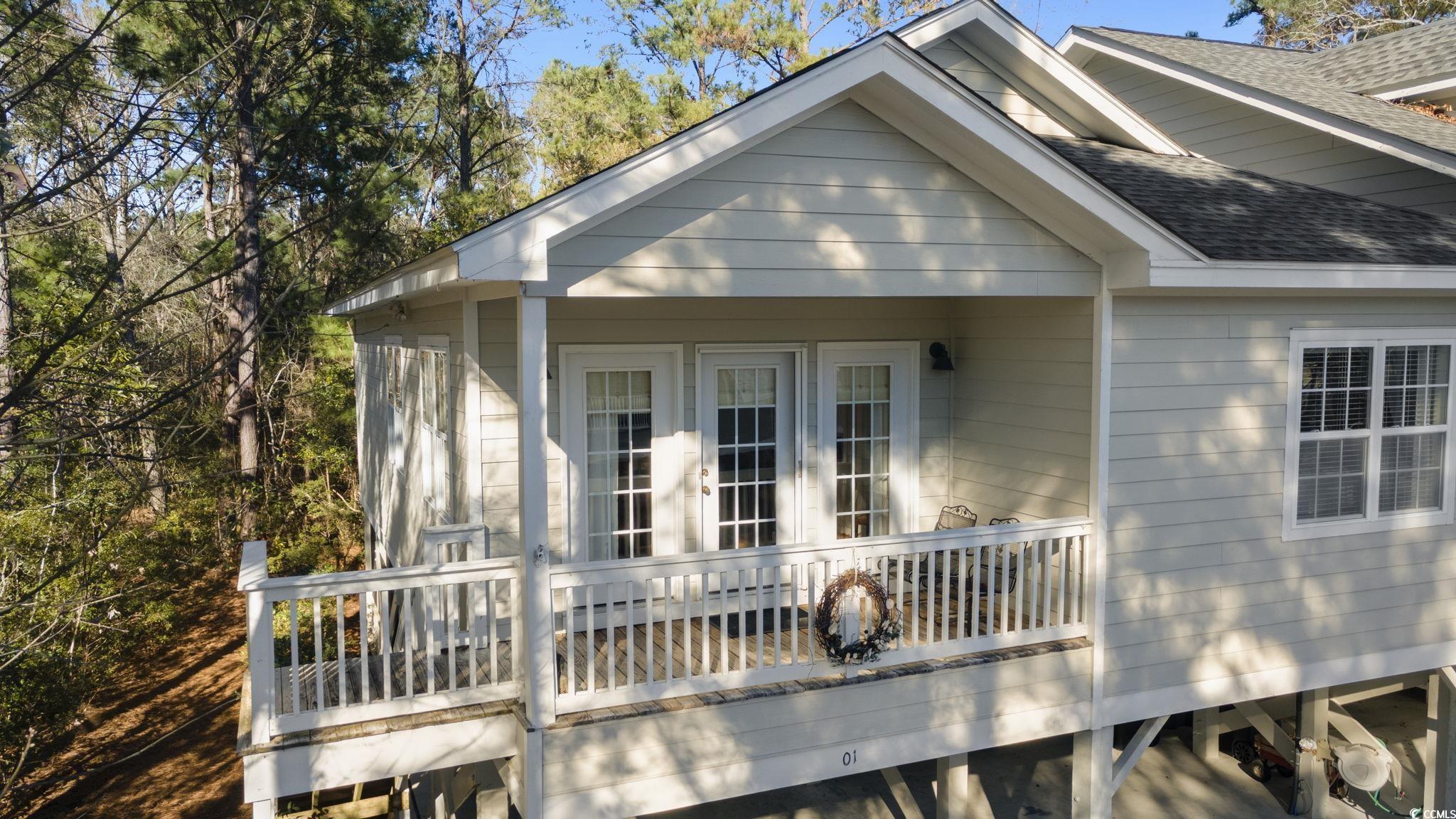 Crooked Oak Cottages Real Estate Listings Main Image