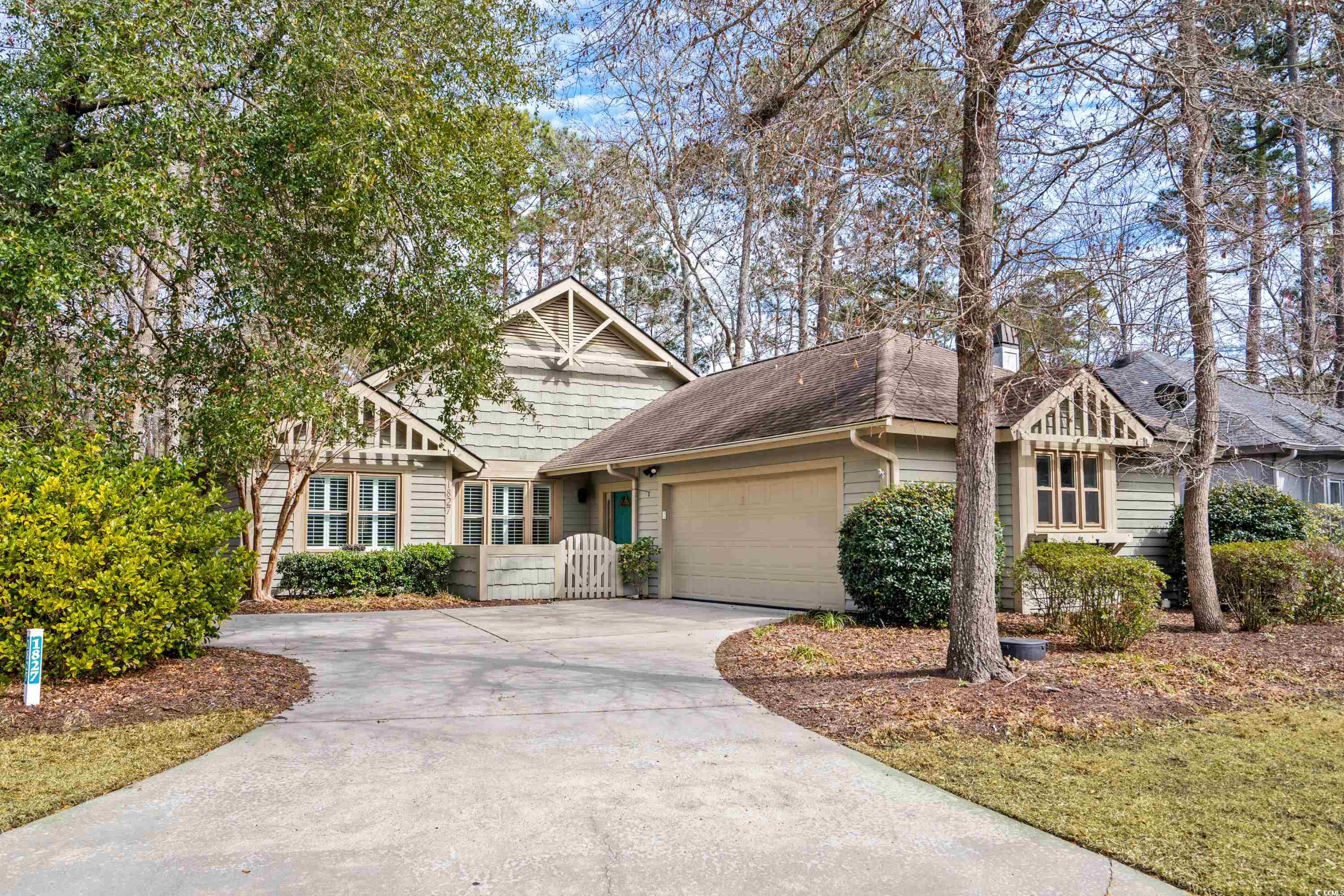 1827 Spinnaker Dr. Property Photo