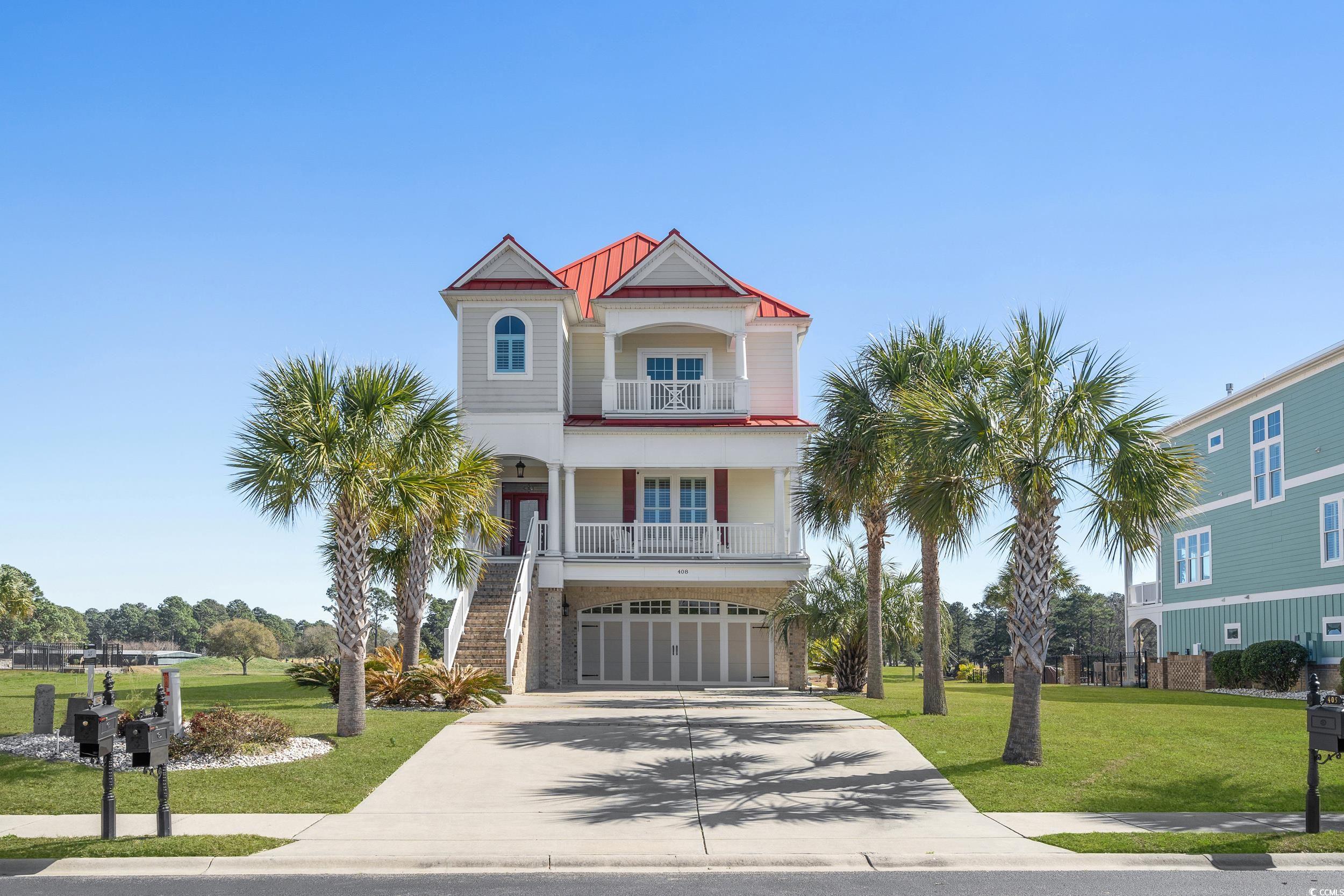 408 West Palm Dr. Property Photo