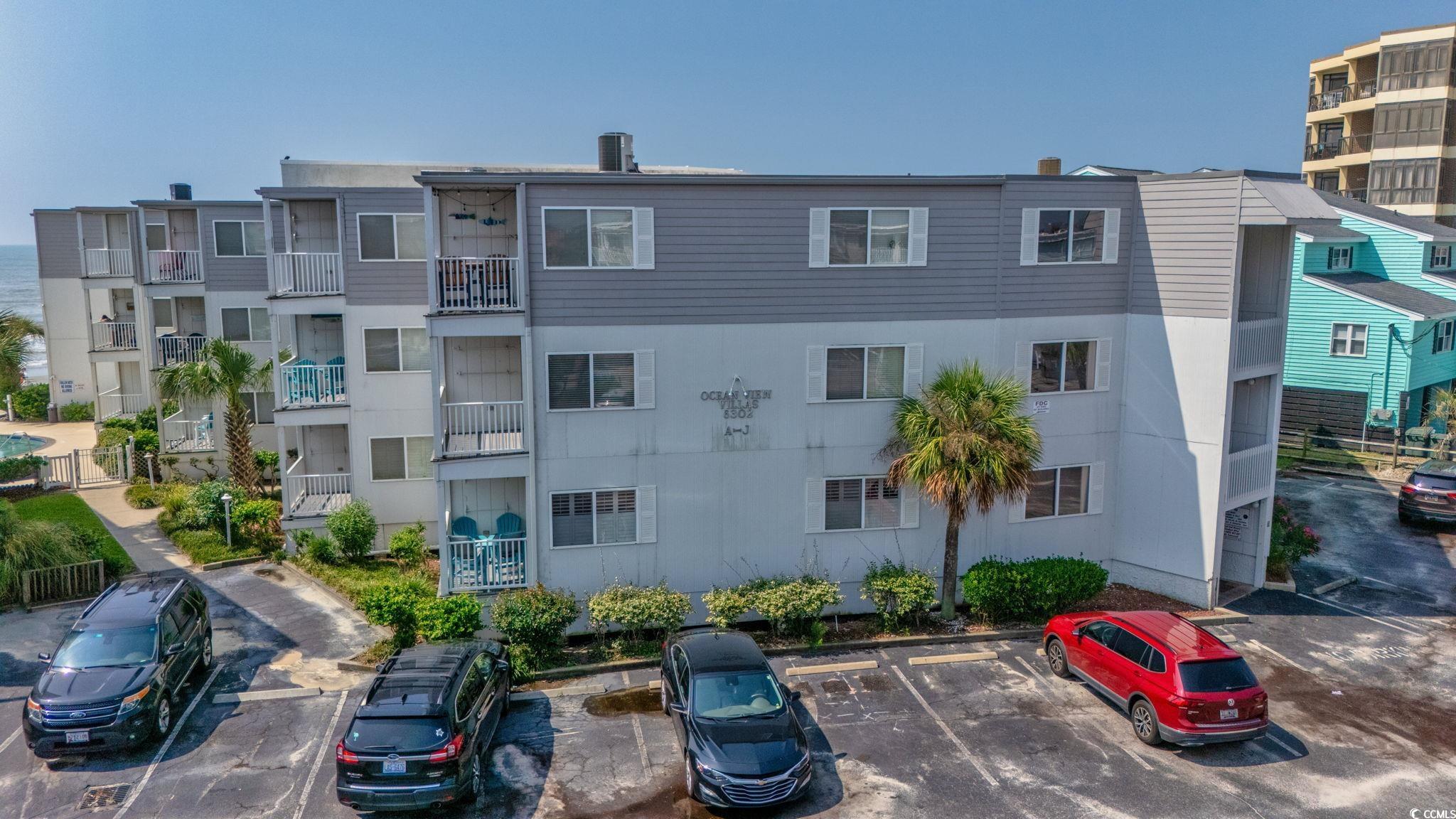 6302 N Ocean Blvd. Property Photo