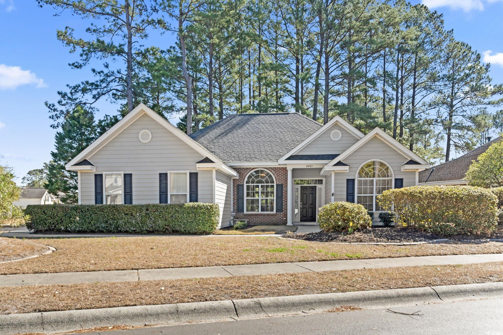 4801 New Haven Ct. Property Photo