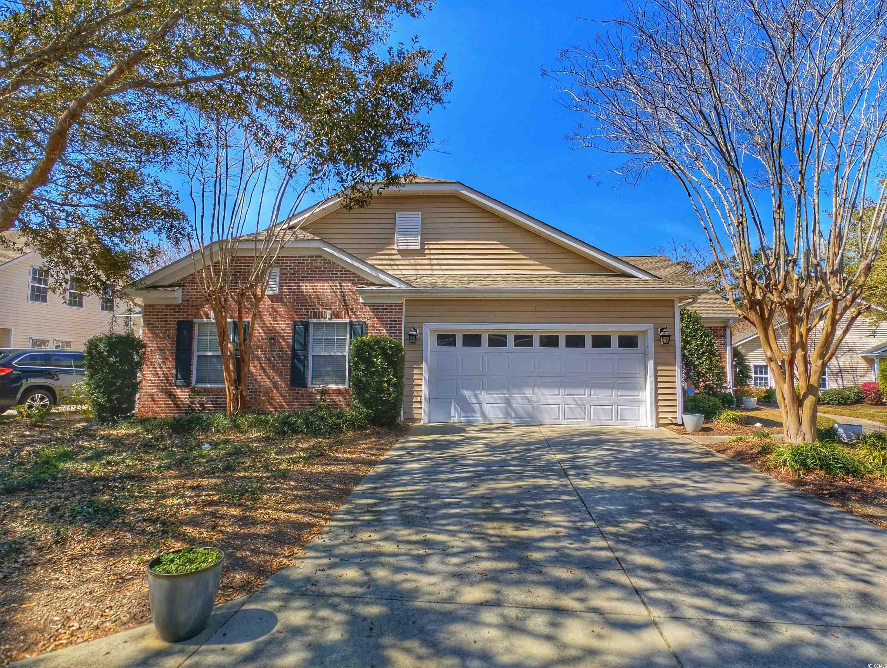 Kings Creek Pawleys Island Real Estate Listings Main Image