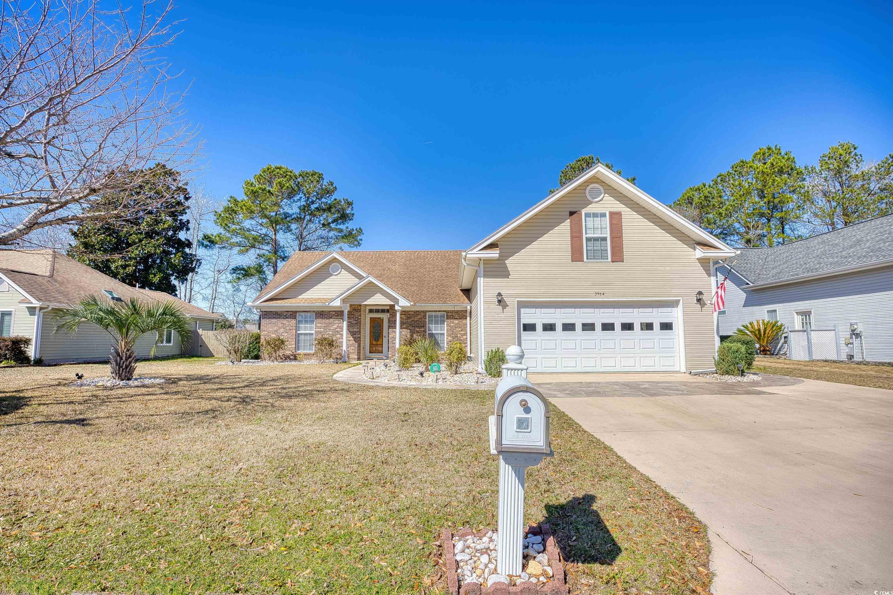 3964 Lochview Dr. Property Photo