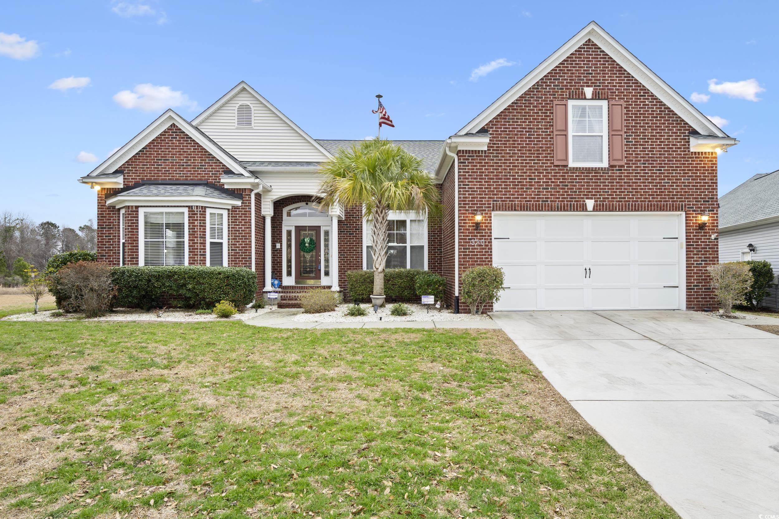 320 Esher Ct. Property Photo