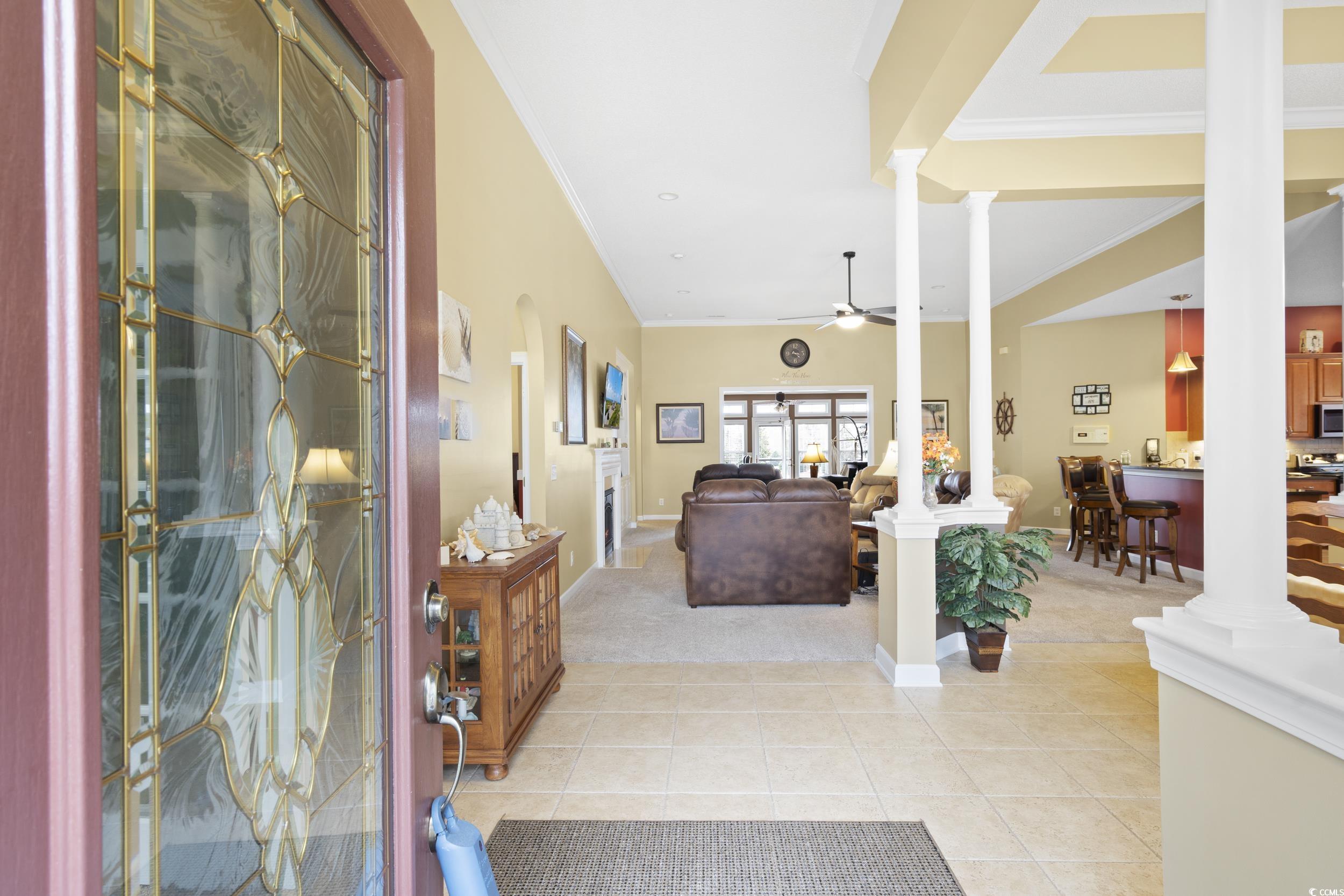 320 Esher Ct. Property Photo 3